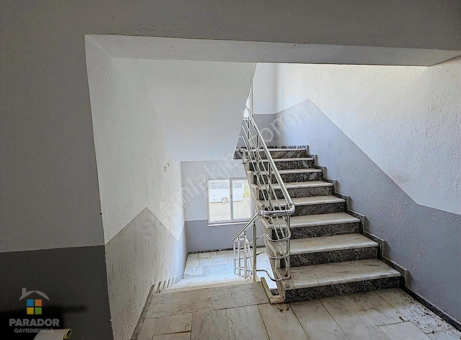 Aydın Nazilli İsabeyli Mahallesinde Satılık Doğalgazlı Daire - Görsel 34