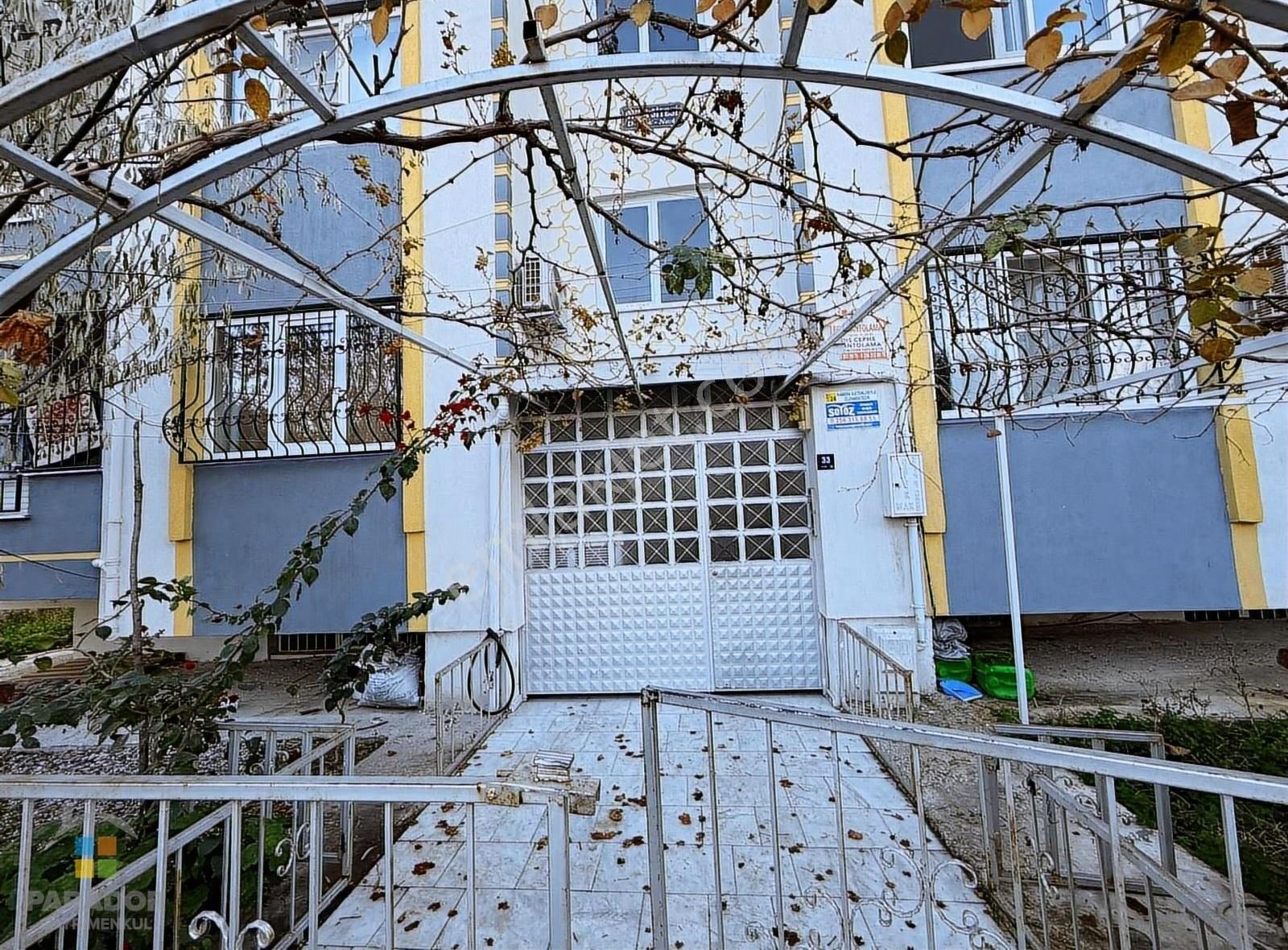 Aydın Nazilli İsabeyli Mahallesinde Satılık Doğalgazlı Daire - Görsel 5