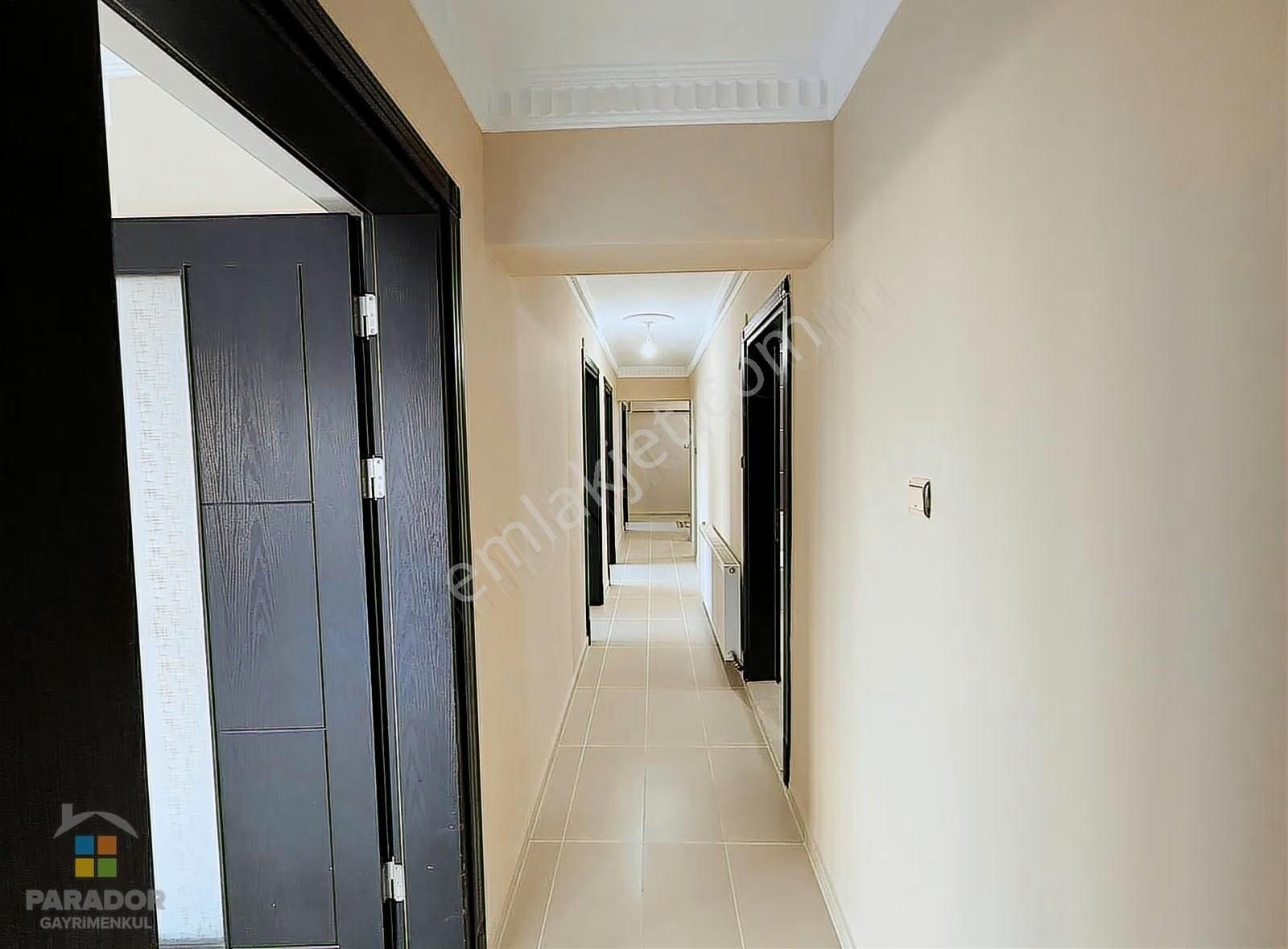 Aydın Nazilli İsabeyli Mahallesinde Satılık Doğalgazlı Daire - Görsel 15