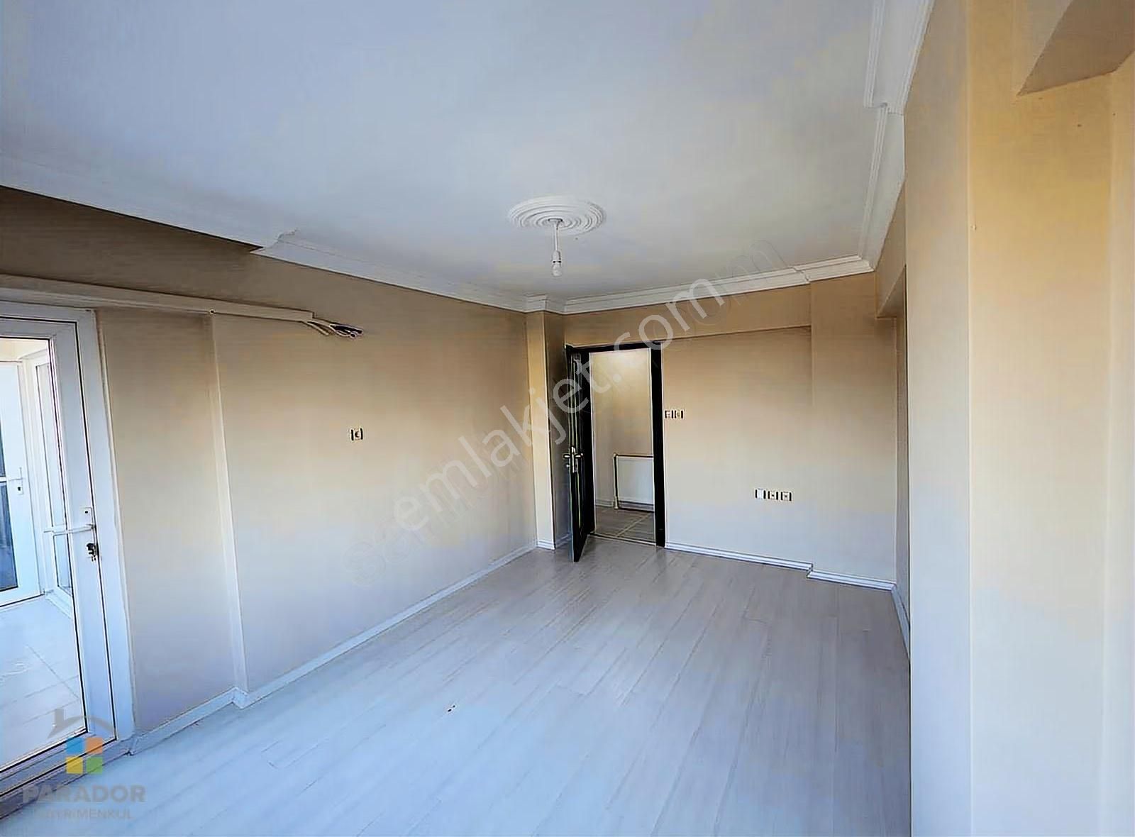 Aydın Nazilli İsabeyli Mahallesinde Satılık Doğalgazlı Daire - Görsel 32