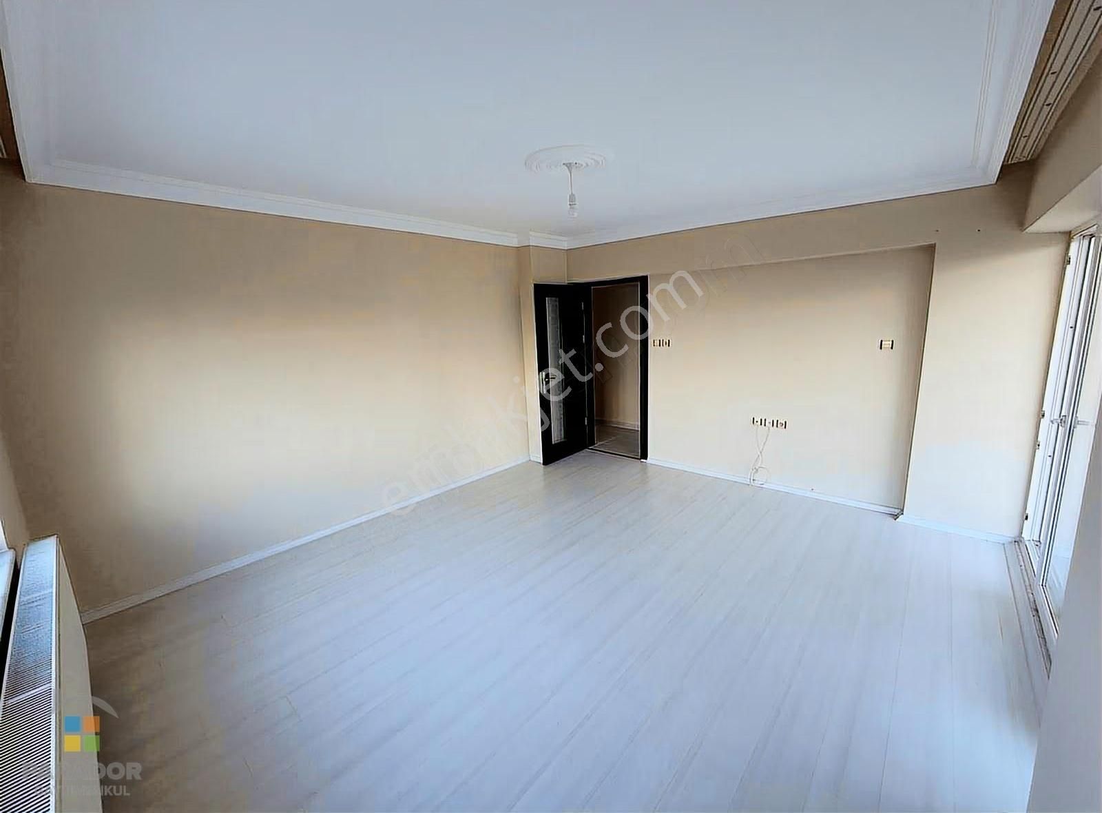 Aydın Nazilli İsabeyli Mahallesinde Satılık Doğalgazlı Daire - Görsel 6