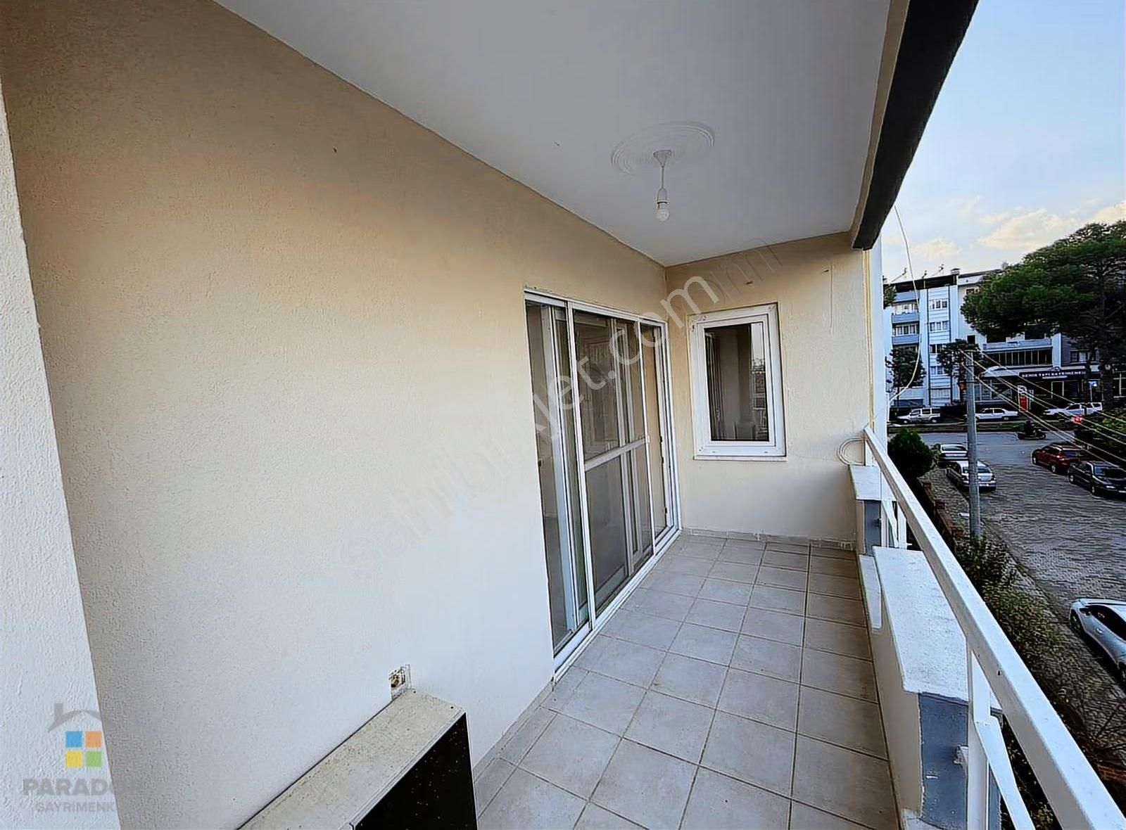 Aydın Nazilli İsabeyli Mahallesinde Satılık Doğalgazlı Daire - Görsel 23