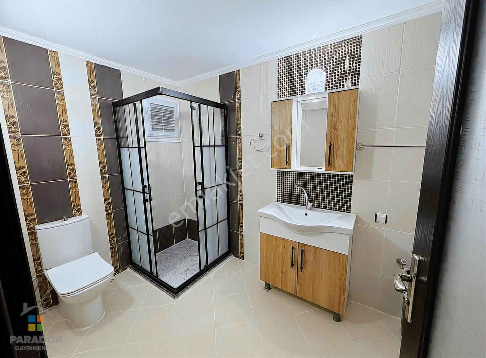 Aydın Nazilli İsabeyli Mahallesinde Satılık Doğalgazlı Daire - Görsel 28