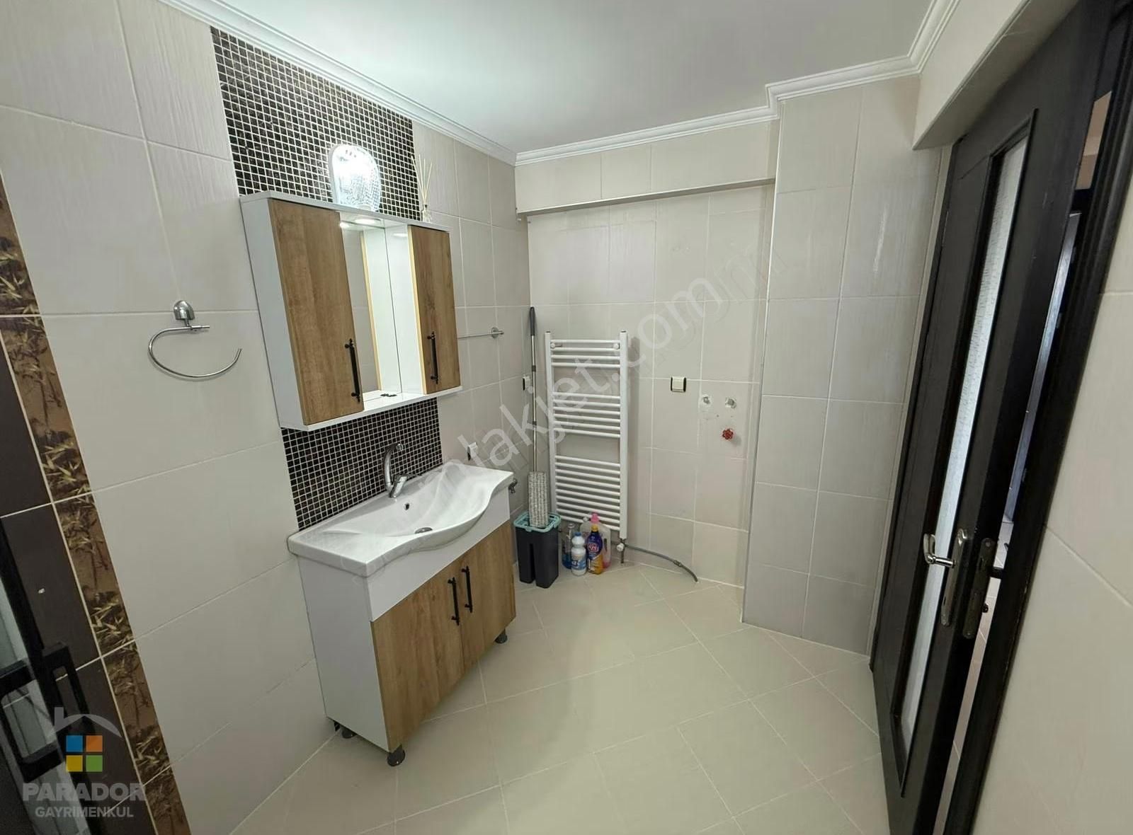 Aydın Nazilli İsabeyli Mahallesinde Satılık Doğalgazlı Daire - Görsel 11