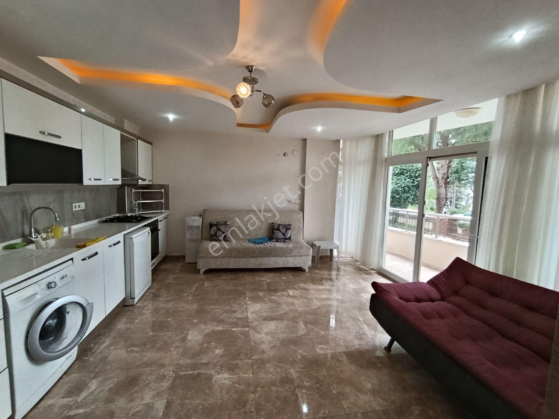 🏡 Didim 🎈 Altınkum’da🌲 Satılık 1+1 | 🔥bahçeli 350 M Deniz🌟mesafede 🏵️ - Görsel 2