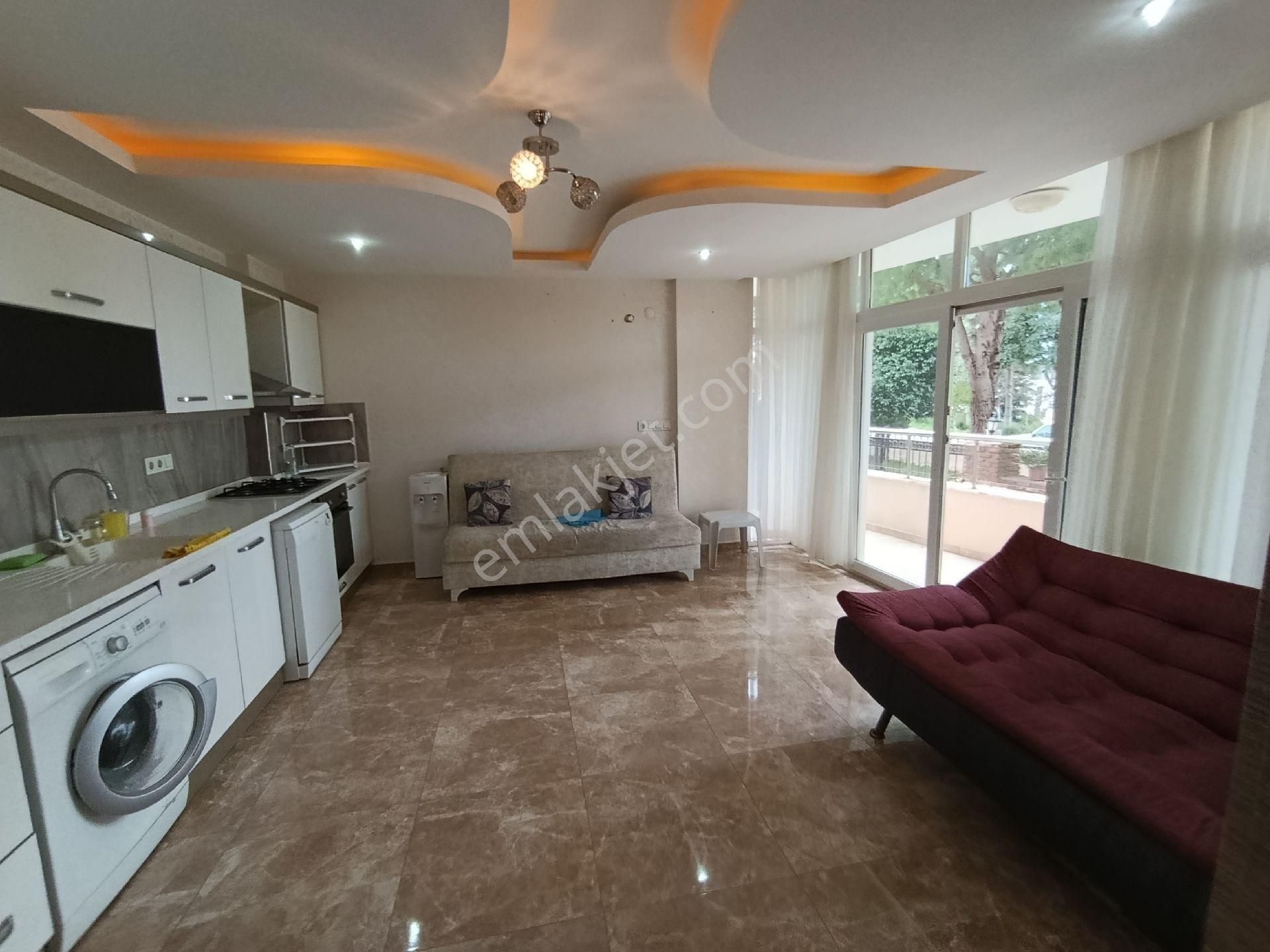 🏡 Didim 🎈 Altınkum’da🌲 Satılık 1+1 | 🔥bahçeli 350 M Deniz🌟mesafede 🏵️ - Görsel 7