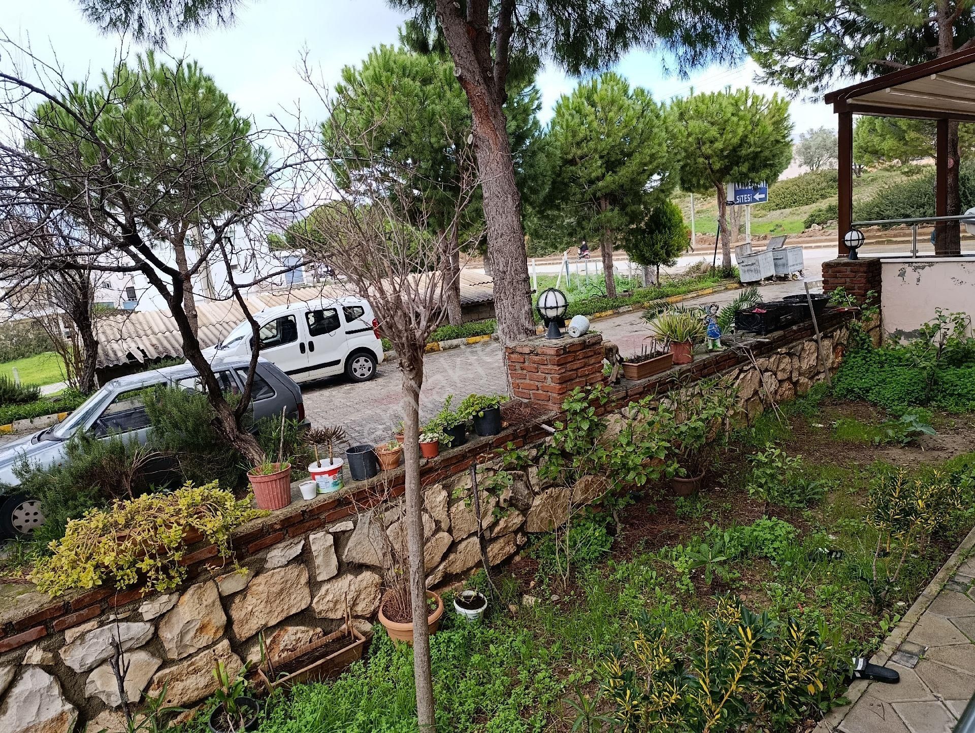 🏡 Didim 🎈 Altınkum’da🌲 Satılık 1+1 | 🔥bahçeli 350 M Deniz🌟mesafede 🏵️ - Görsel 24