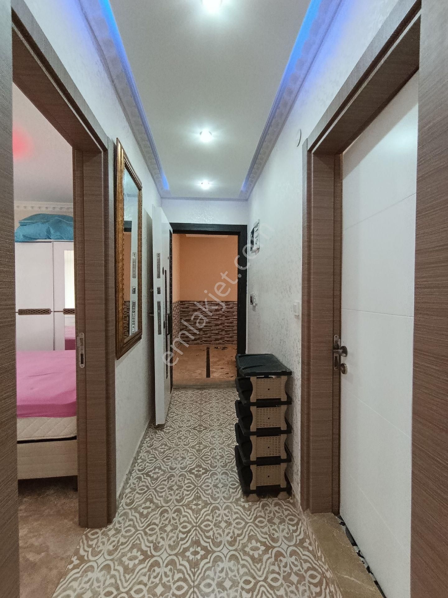 🏡 Didim 🎈 Altınkum’da🌲 Satılık 1+1 | 🔥bahçeli 350 M Deniz🌟mesafede 🏵️ - Görsel 8