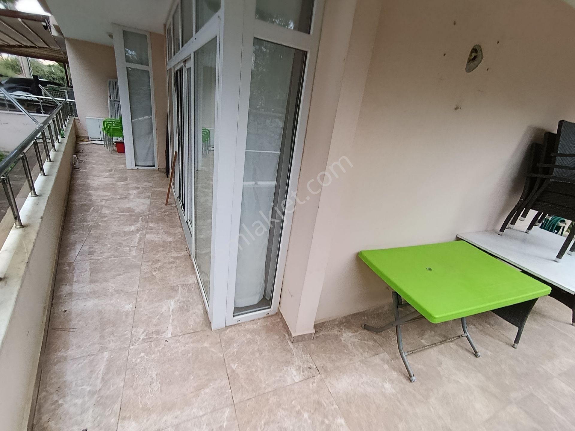 🏡 Didim 🎈 Altınkum’da🌲 Satılık 1+1 | 🔥bahçeli 350 M Deniz🌟mesafede 🏵️ - Görsel 16