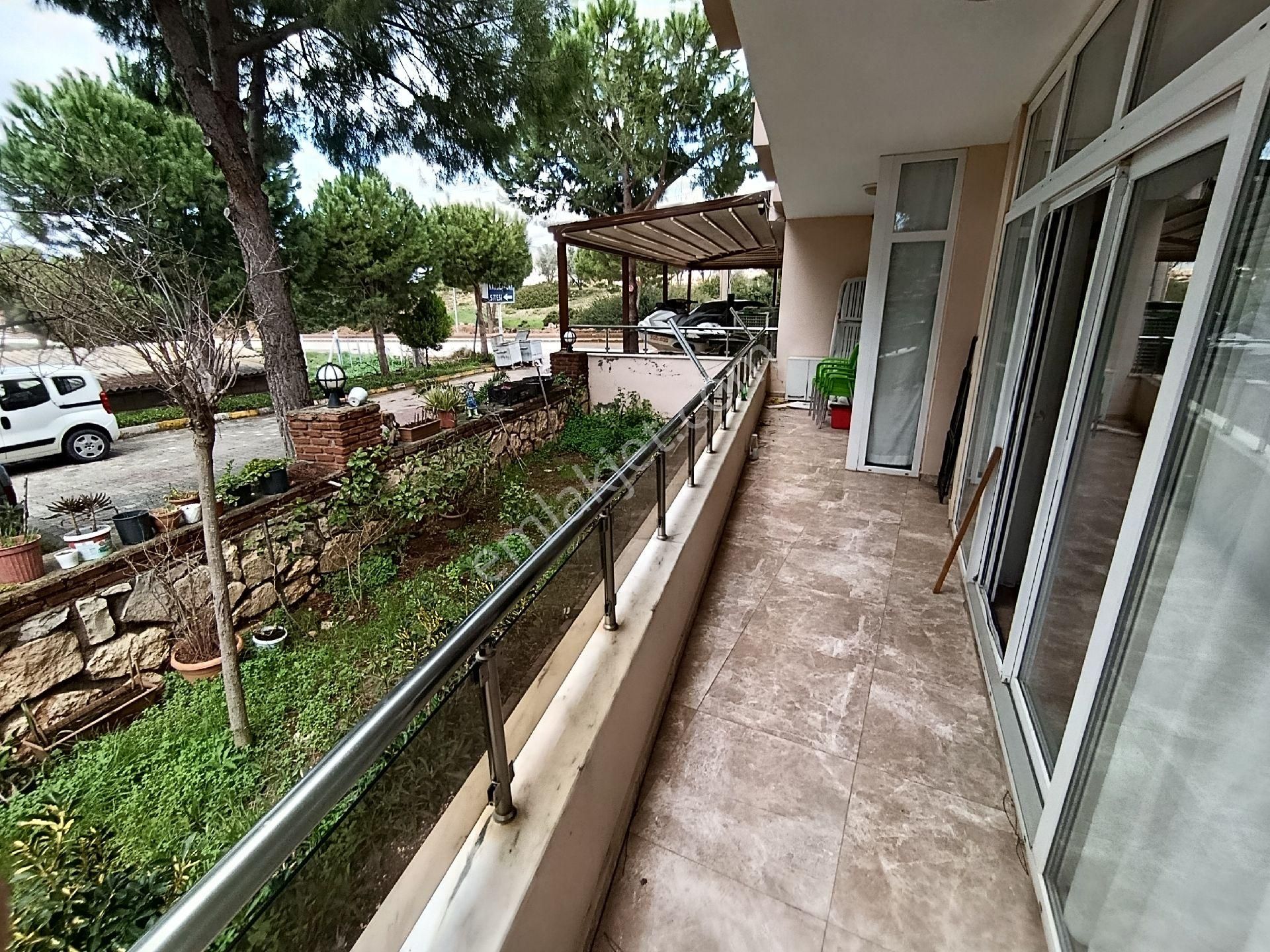 🏡 Didim 🎈 Altınkum’da🌲 Satılık 1+1 | 🔥bahçeli 350 M Deniz🌟mesafede 🏵️ - Görsel 21