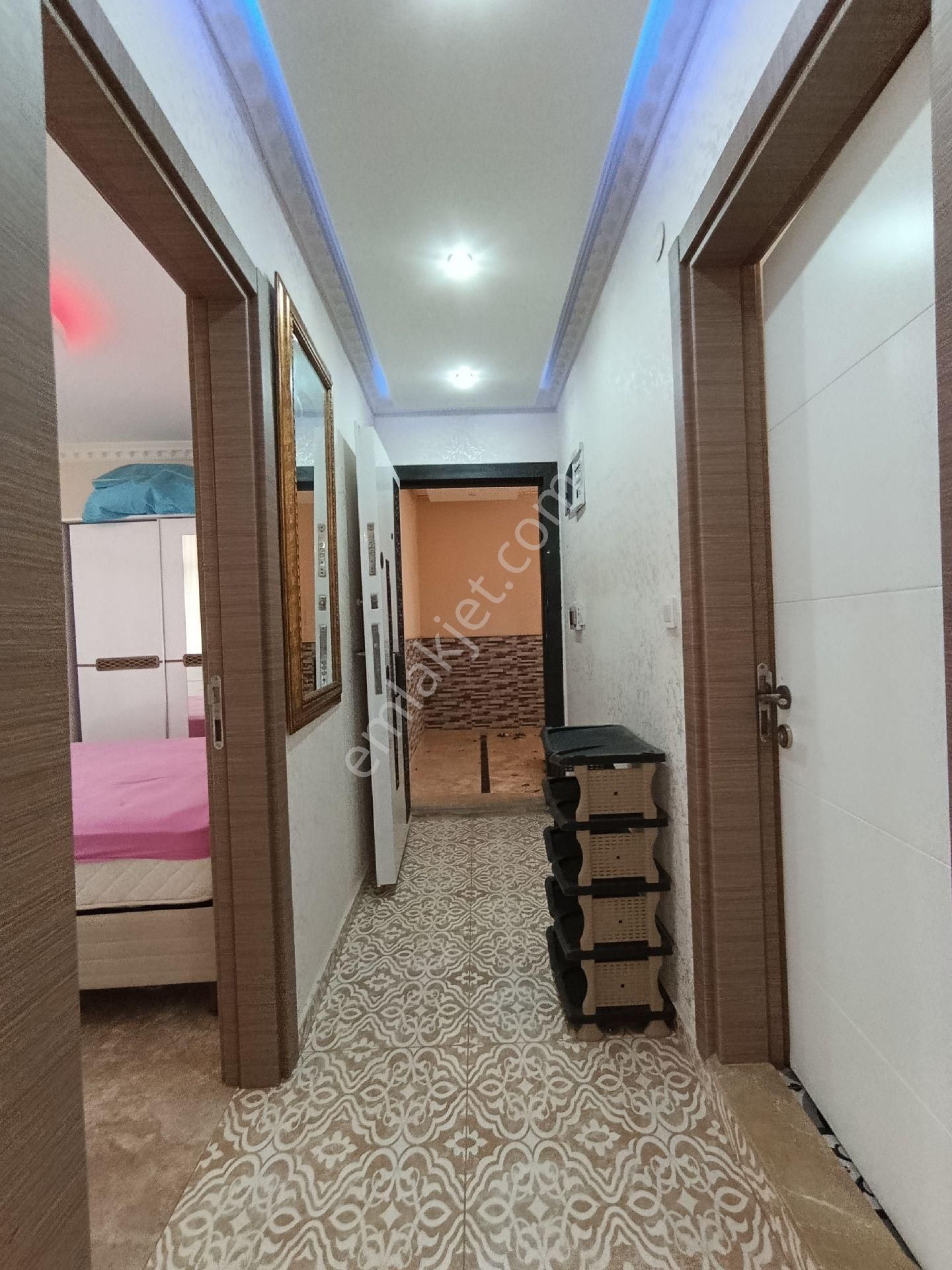 🏡 Didim 🎈 Altınkum’da🌲 Satılık 1+1 | 🔥bahçeli 350 M Deniz🌟mesafede 🏵️ - Görsel 15