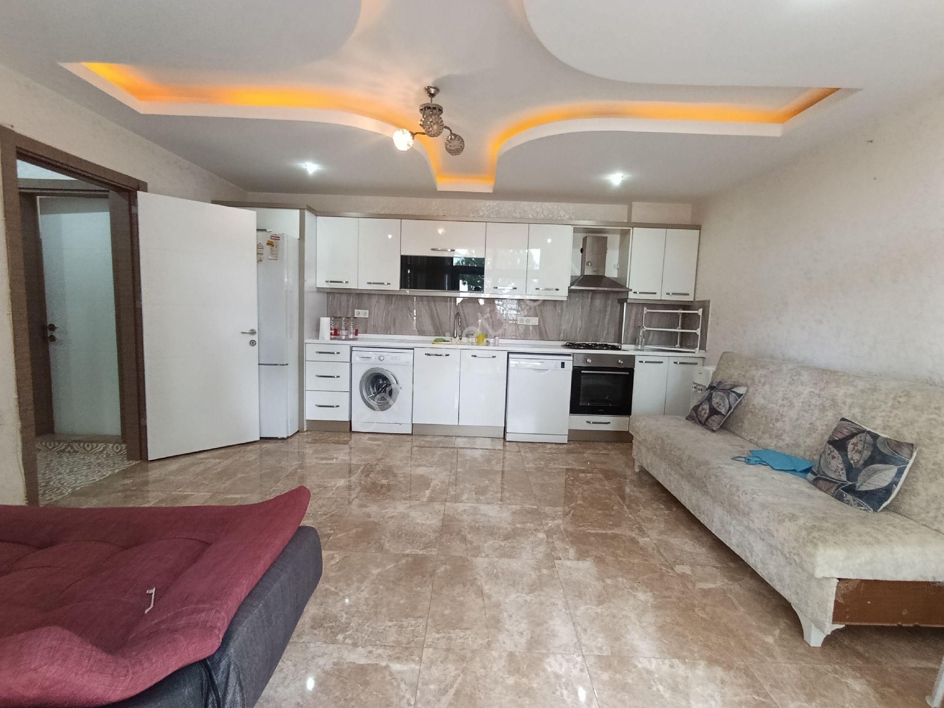 🏡 Didim 🎈 Altınkum’da🌲 Satılık 1+1 | 🔥bahçeli 350 M Deniz🌟mesafede 🏵️ - Görsel 6