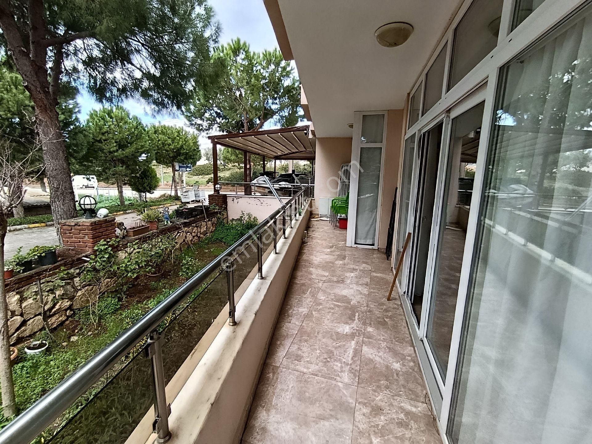 🏡 Didim 🎈 Altınkum’da🌲 Satılık 1+1 | 🔥bahçeli 350 M Deniz🌟mesafede 🏵️ - Görsel 14