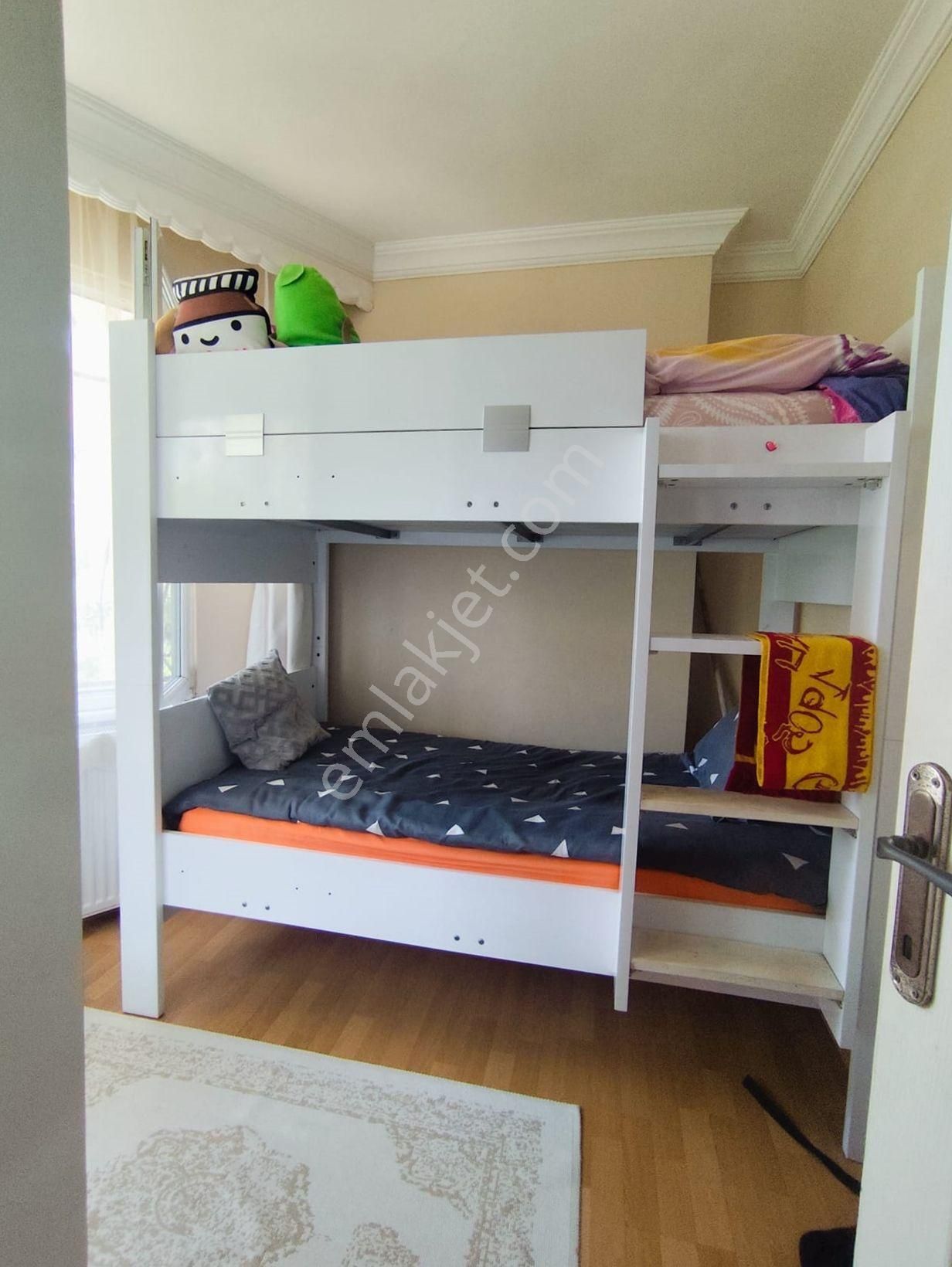 Mertcan Dan Hürriyet Mah Ulaşımı Kolay 2+1_75m2 Yüksek Giriş - Görsel 11