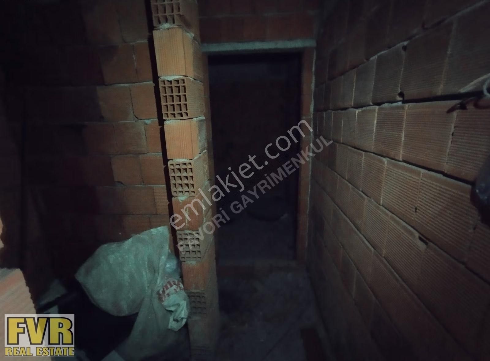 Fvr'den Yunuseli Mah. Natamam 100 M2 Daire,kendi Zevkinize Göre - Görsel 22