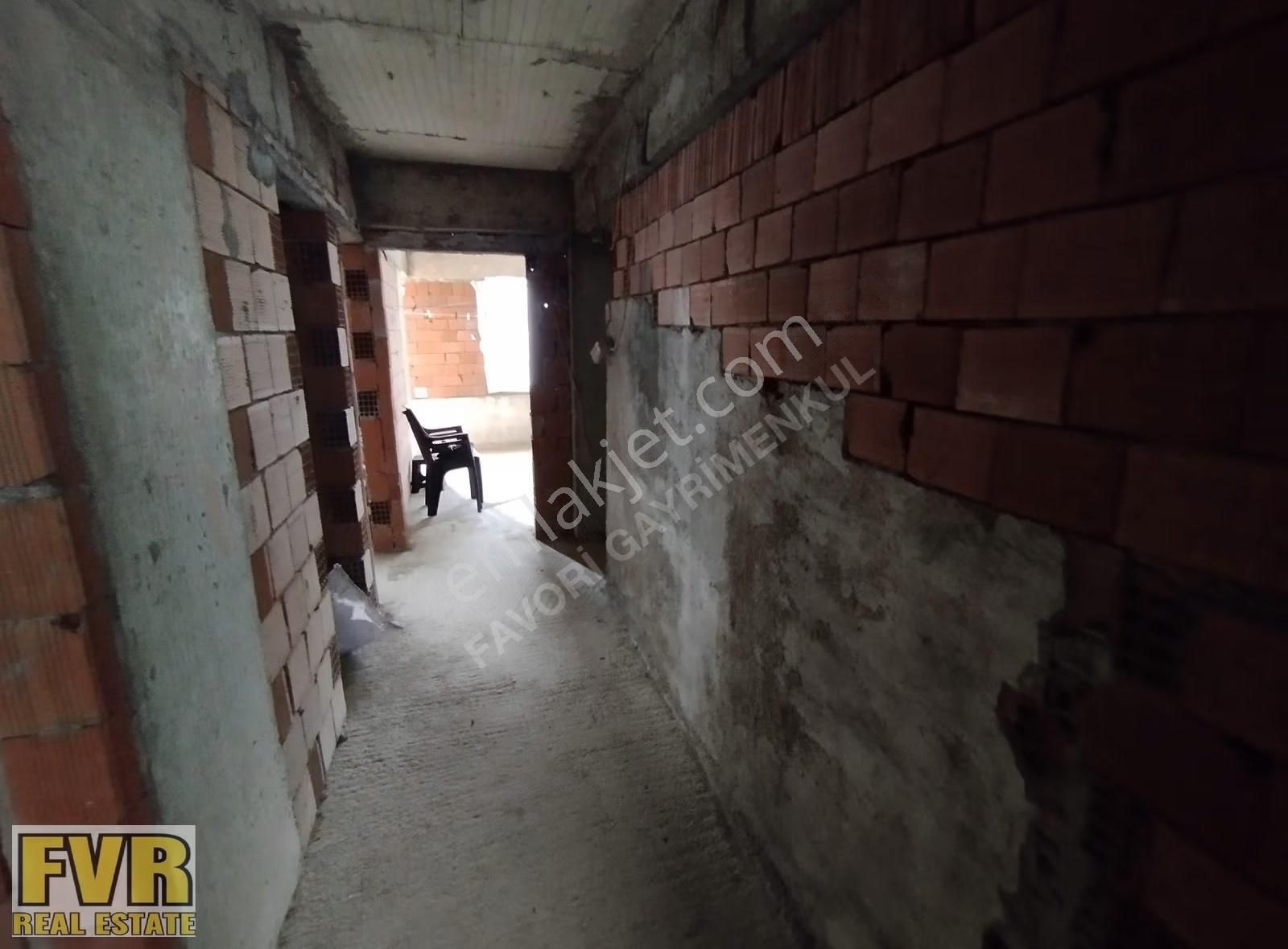 Fvr'den Yunuseli Mah. Natamam 100 M2 Daire,kendi Zevkinize Göre - Görsel 21