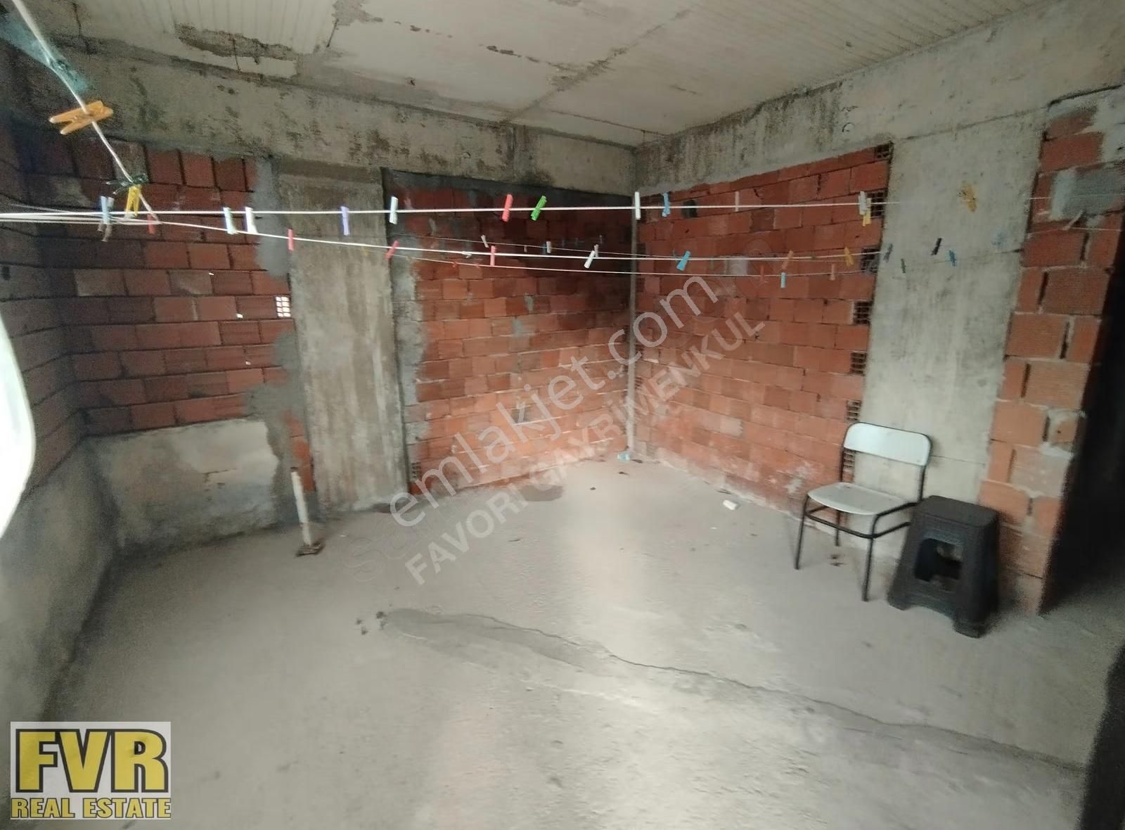 Fvr'den Yunuseli Mah. Natamam 100 M2 Daire,kendi Zevkinize Göre - Görsel 9