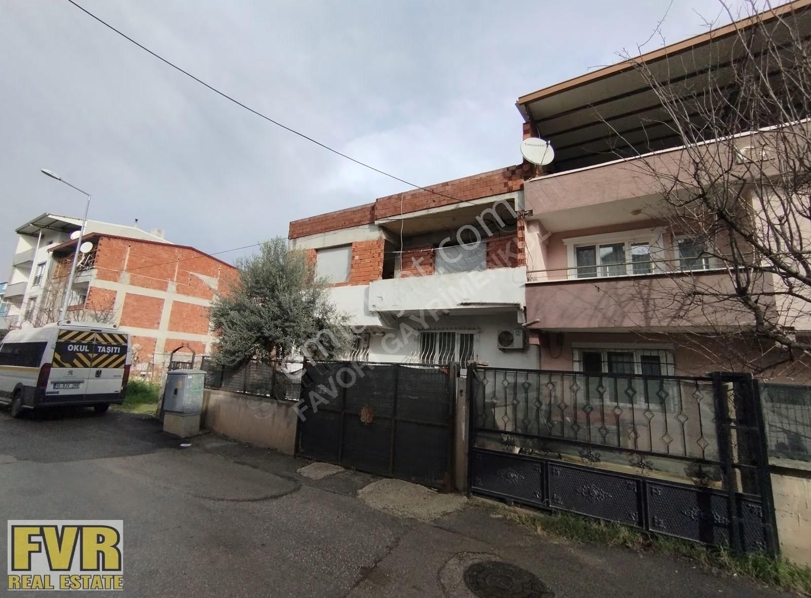 Fvr'den Yunuseli Mah. Natamam 100 M2 Daire,kendi Zevkinize Göre - Görsel 4