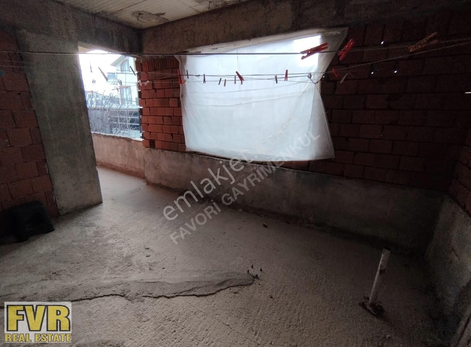 Fvr'den Yunuseli Mah. Natamam 100 M2 Daire,kendi Zevkinize Göre - Görsel 12