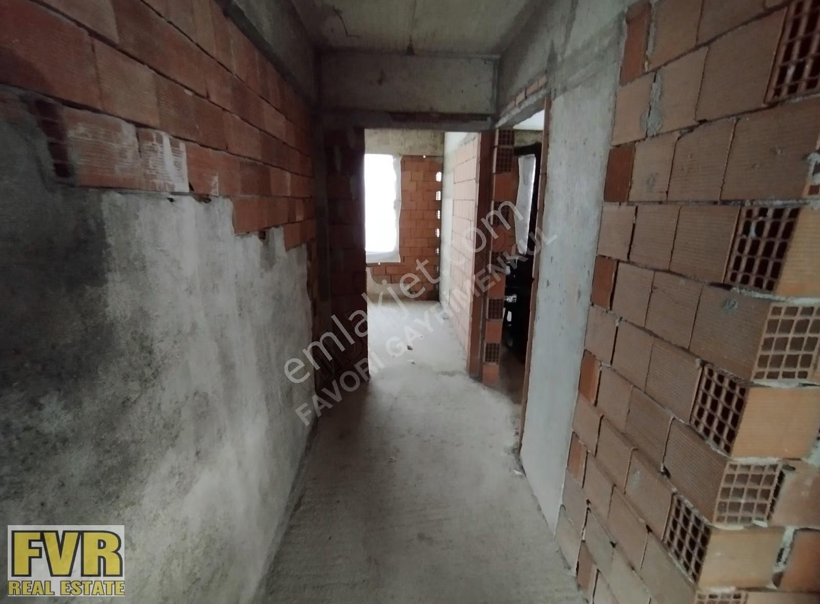 Fvr'den Yunuseli Mah. Natamam 100 M2 Daire,kendi Zevkinize Göre - Görsel 10