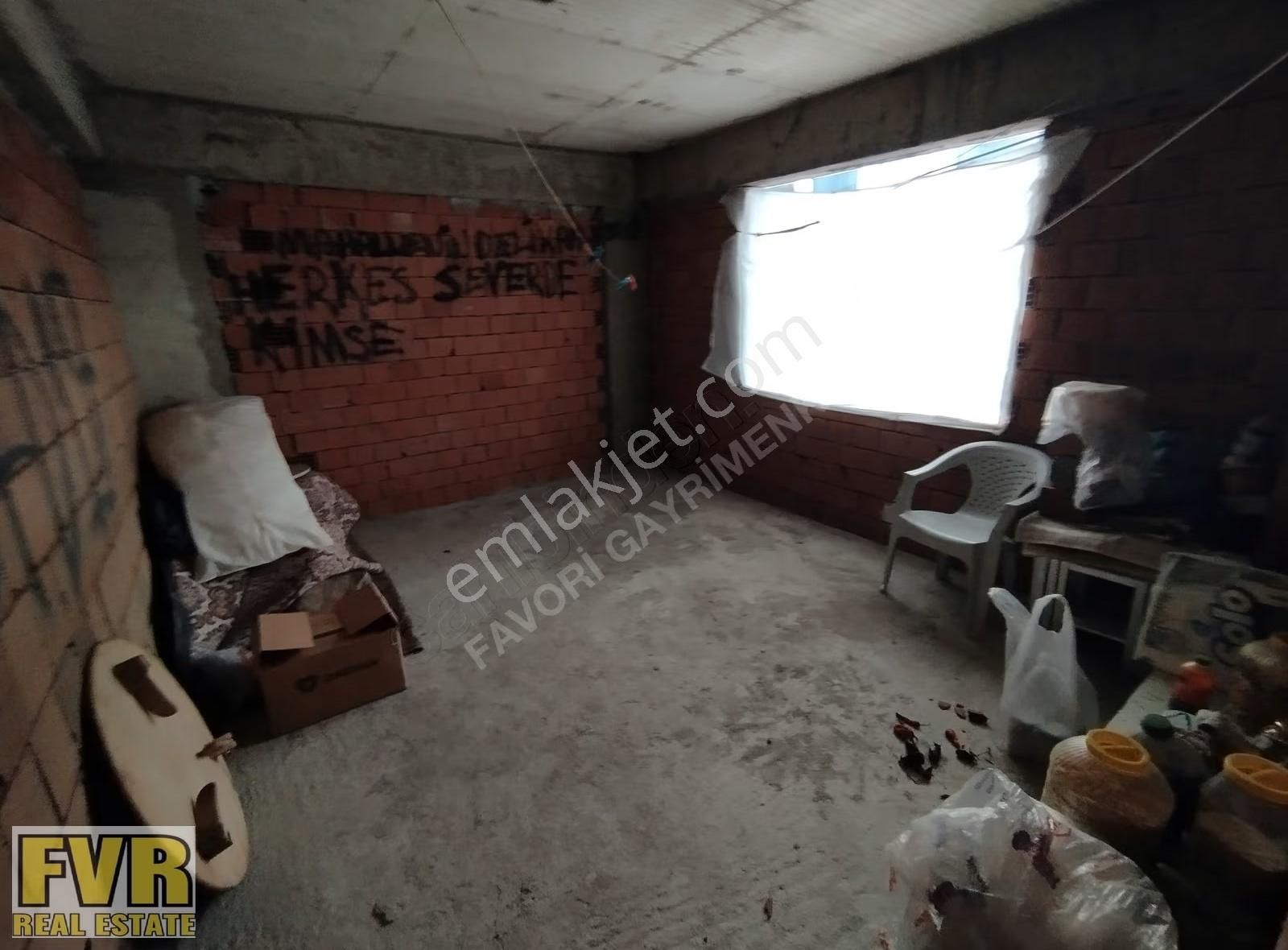 Fvr'den Yunuseli Mah. Natamam 100 M2 Daire,kendi Zevkinize Göre - Görsel 3