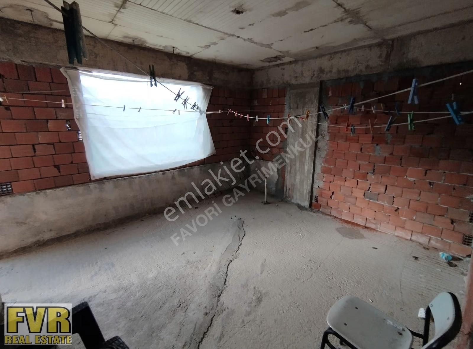 Fvr'den Yunuseli Mah. Natamam 100 M2 Daire,kendi Zevkinize Göre - Görsel 2