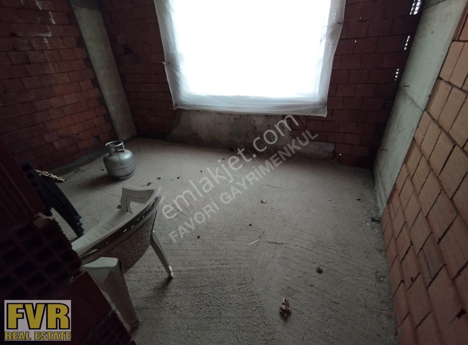 Fvr'den Yunuseli Mah. Natamam 100 M2 Daire,kendi Zevkinize Göre - Görsel 17