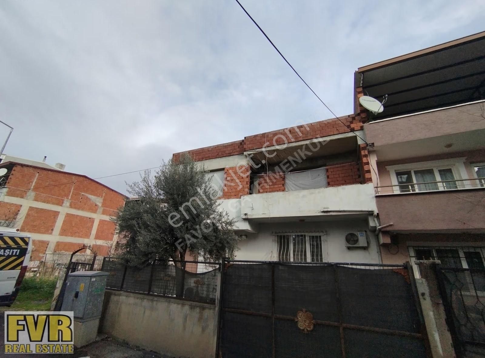 Fvr'den Yunuseli Mah. Natamam 100 M2 Daire,kendi Zevkinize Göre - Görsel 11