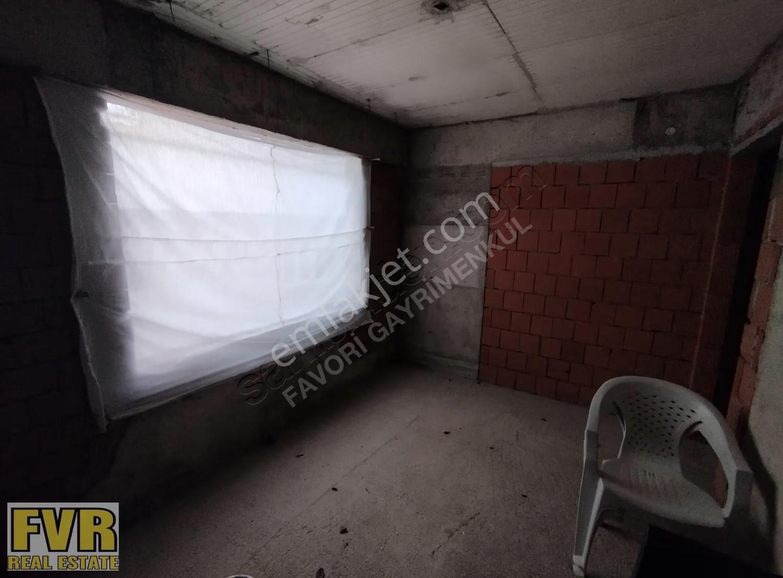 Fvr'den Yunuseli Mah. Natamam 100 M2 Daire,kendi Zevkinize Göre - Görsel 15