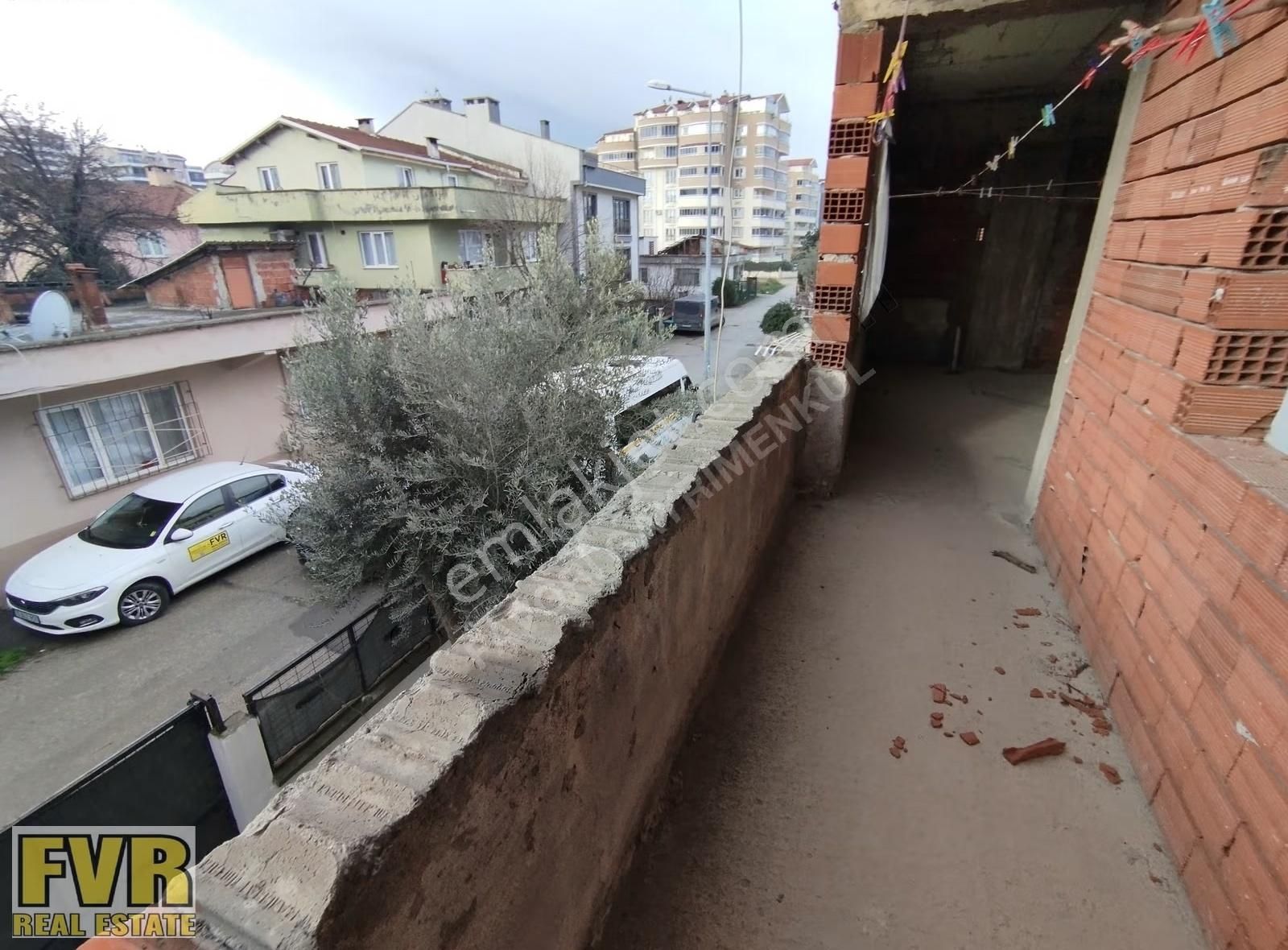 Fvr'den Yunuseli Mah. Natamam 100 M2 Daire,kendi Zevkinize Göre - Görsel 16