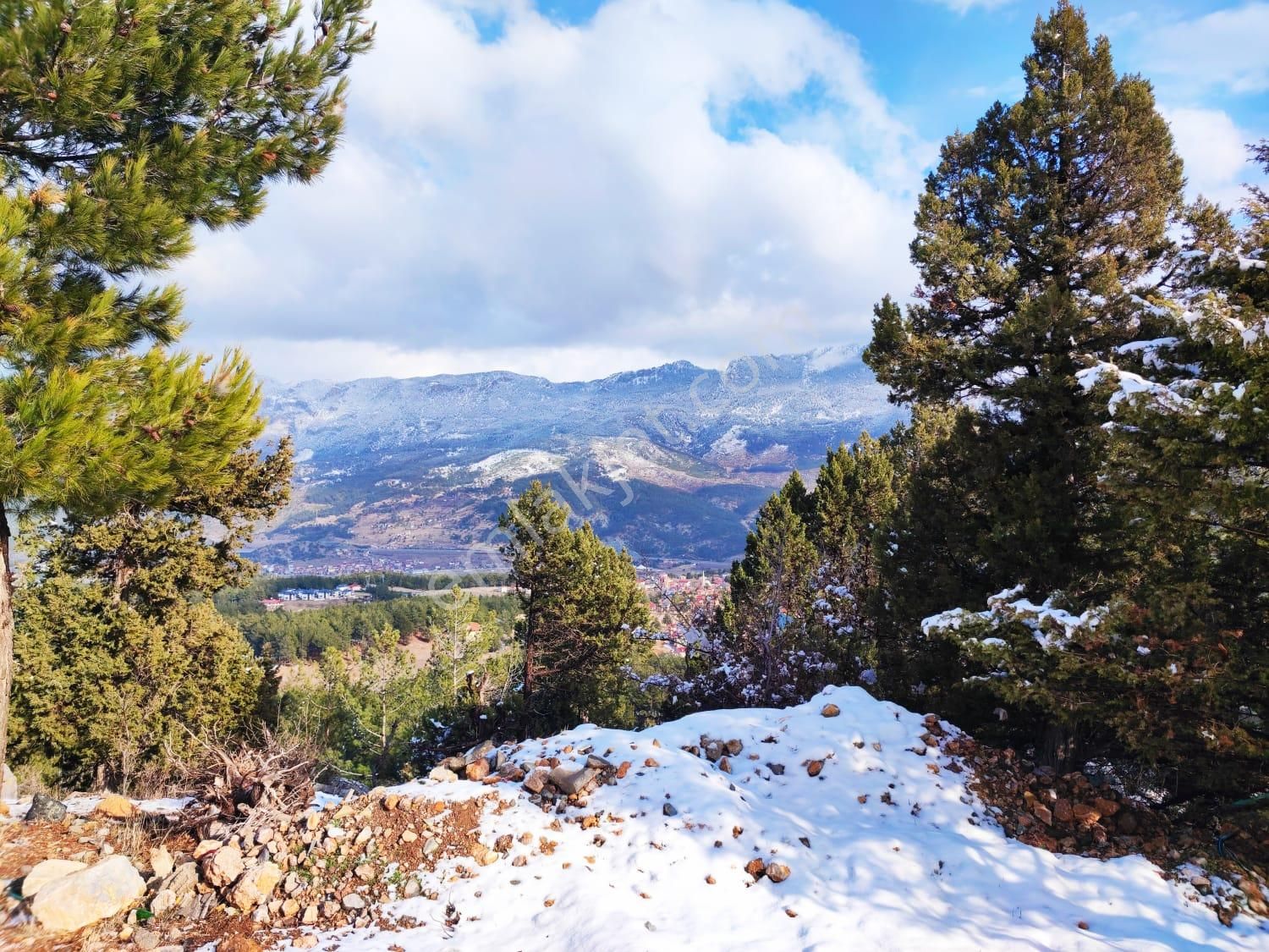 Kar Emlaktan Yeni Konacık Kırıntı Mevkiinde 450 M2 Satılık Arsa - Görsel 17