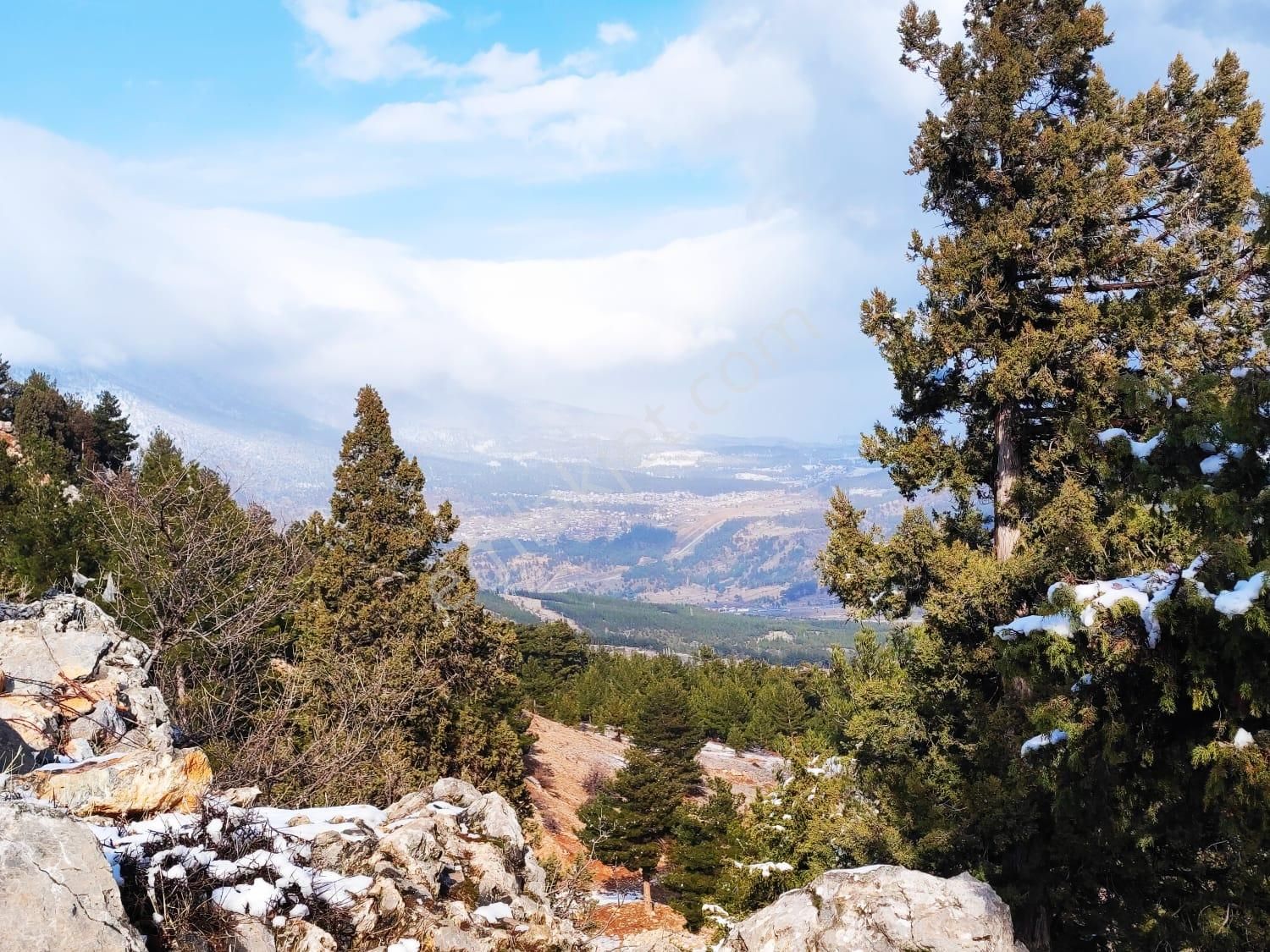 Kar Emlaktan Yeni Konacık Kırıntı Mevkiinde 450 M2 Satılık Arsa - Görsel 10