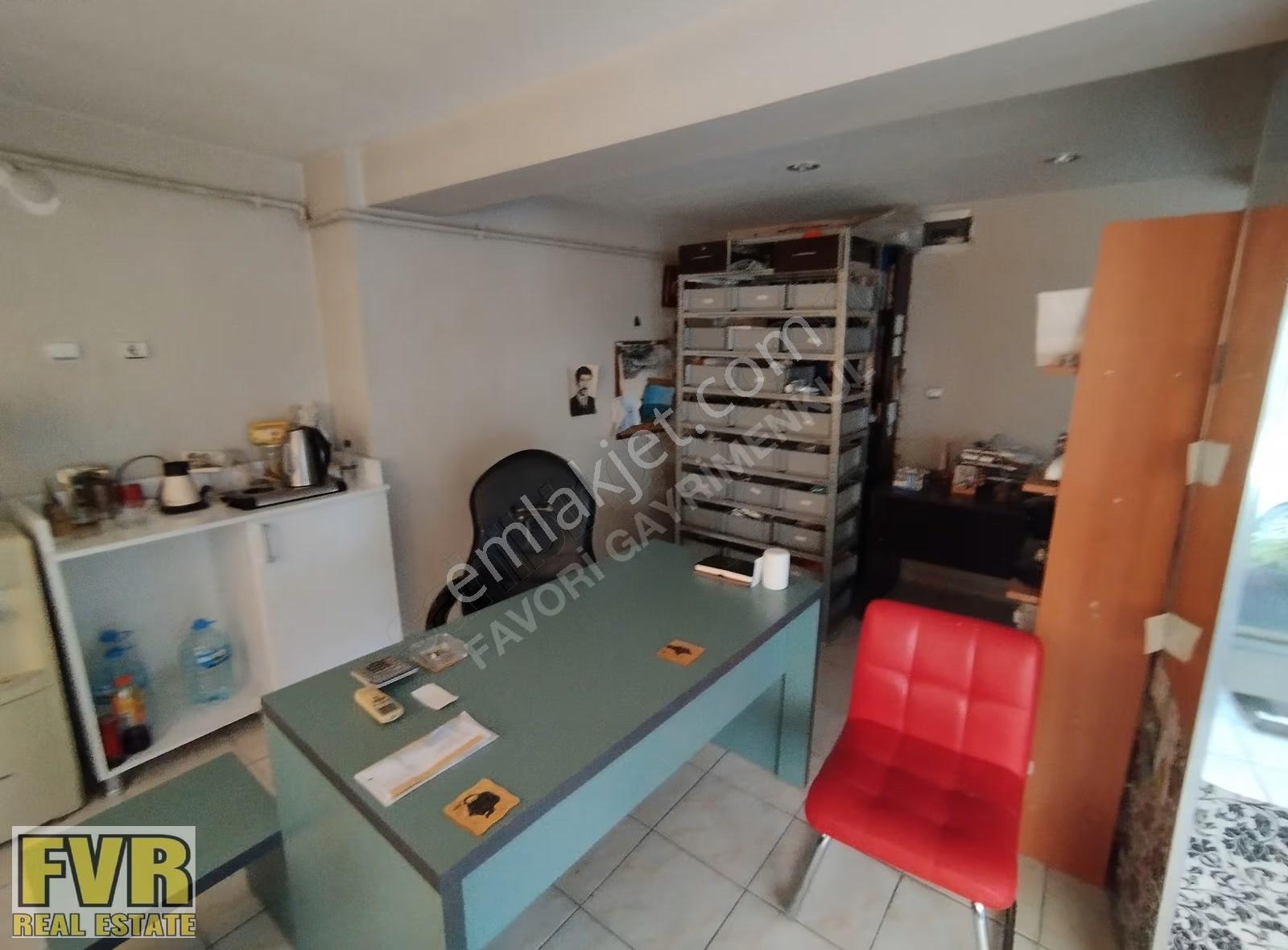 Fvr'den Nilüfer Karaman Mah.25 M2 Kiralık İşyeri - Görsel 6