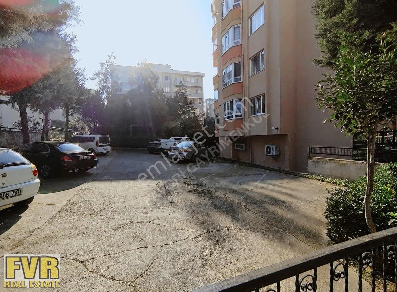 Fvr'den Kültür Mah.merkezi Lokasyonda Geniş 3+1 Arakat Daire - Görsel 33