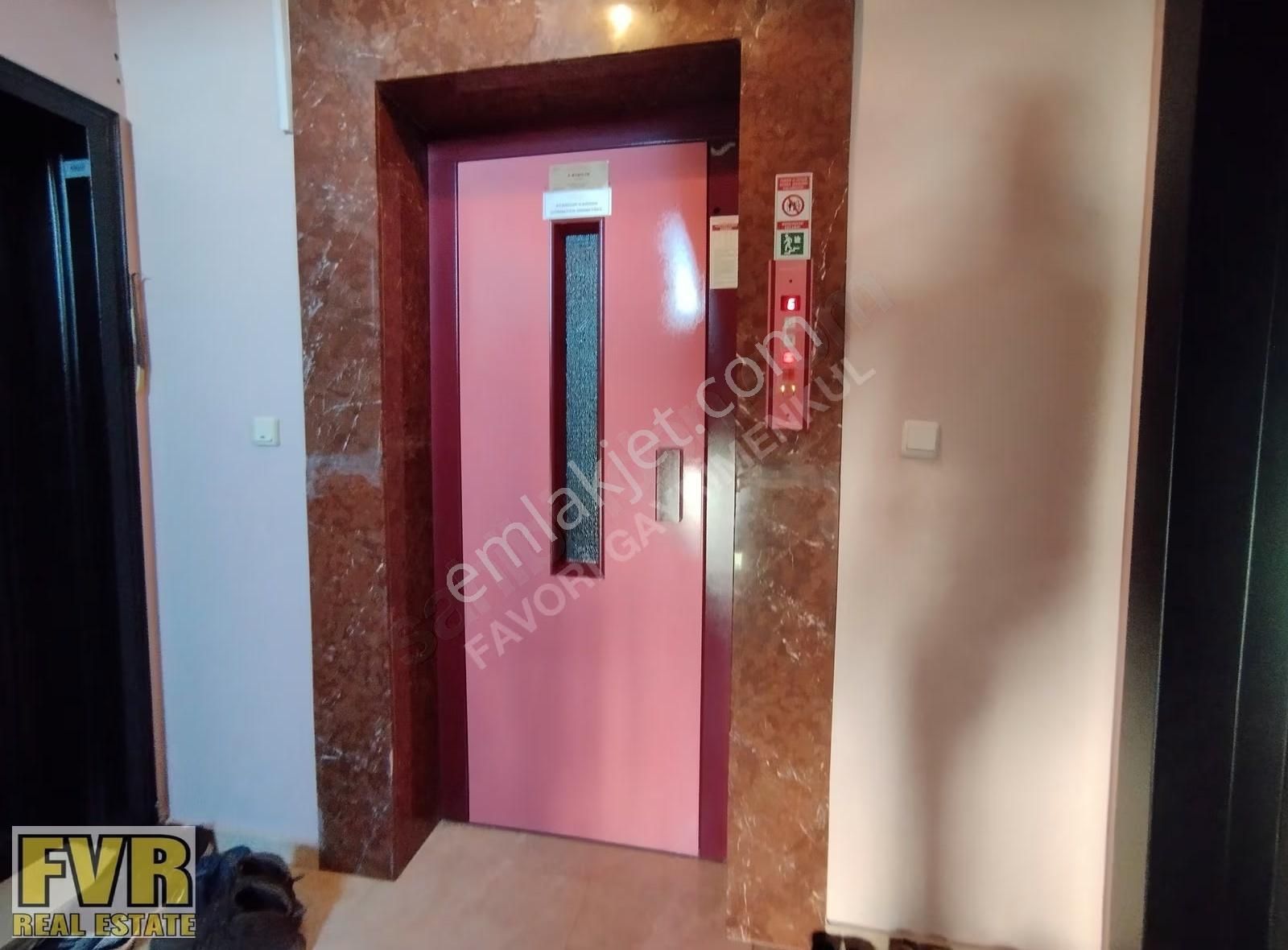 Fvr'den Kültür Mah.merkezi Lokasyonda Geniş 3+1 Arakat Daire - Görsel 6