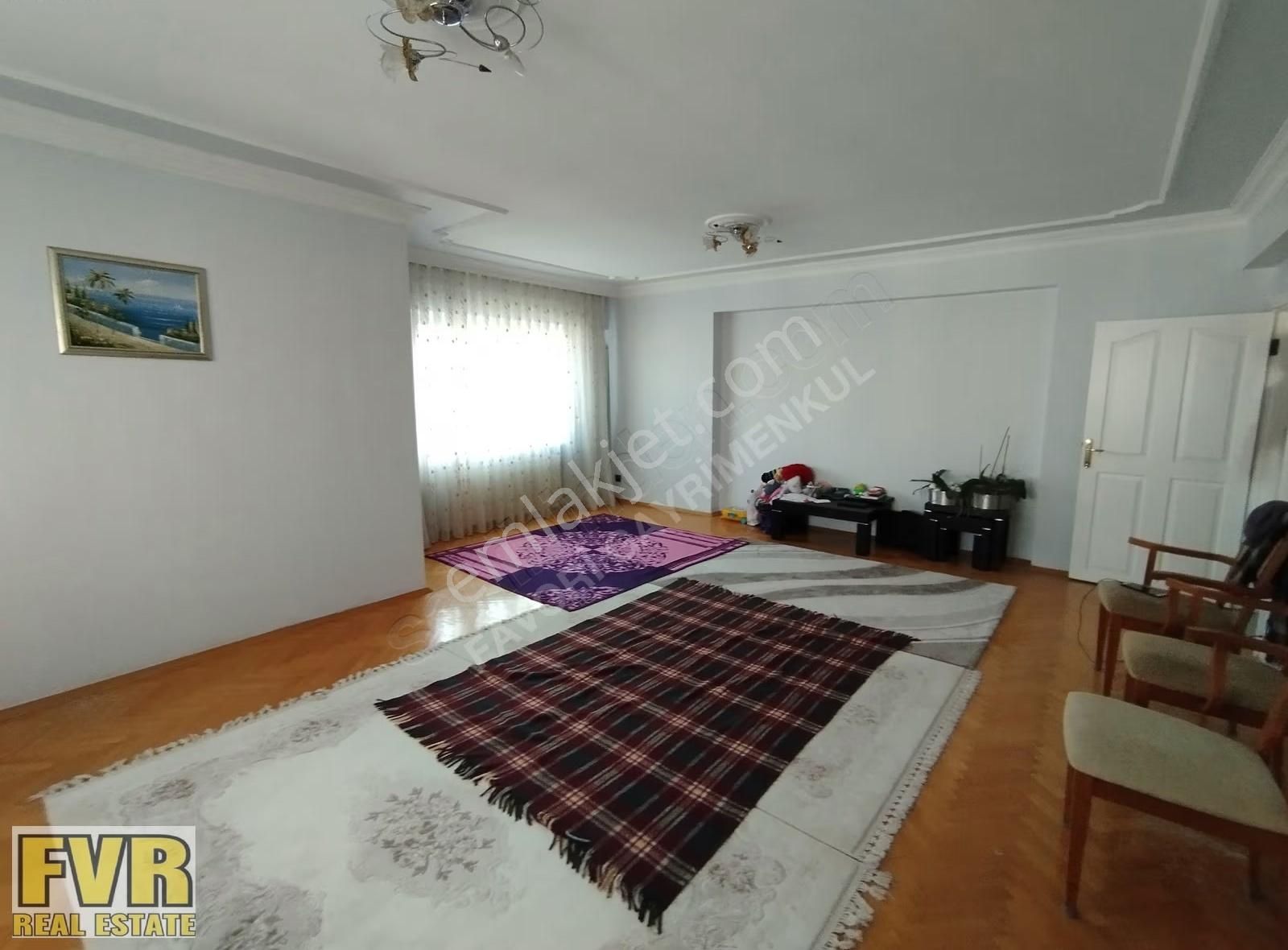 Fvr'den Kültür Mah.merkezi Lokasyonda Geniş 3+1 Arakat Daire - Görsel 23