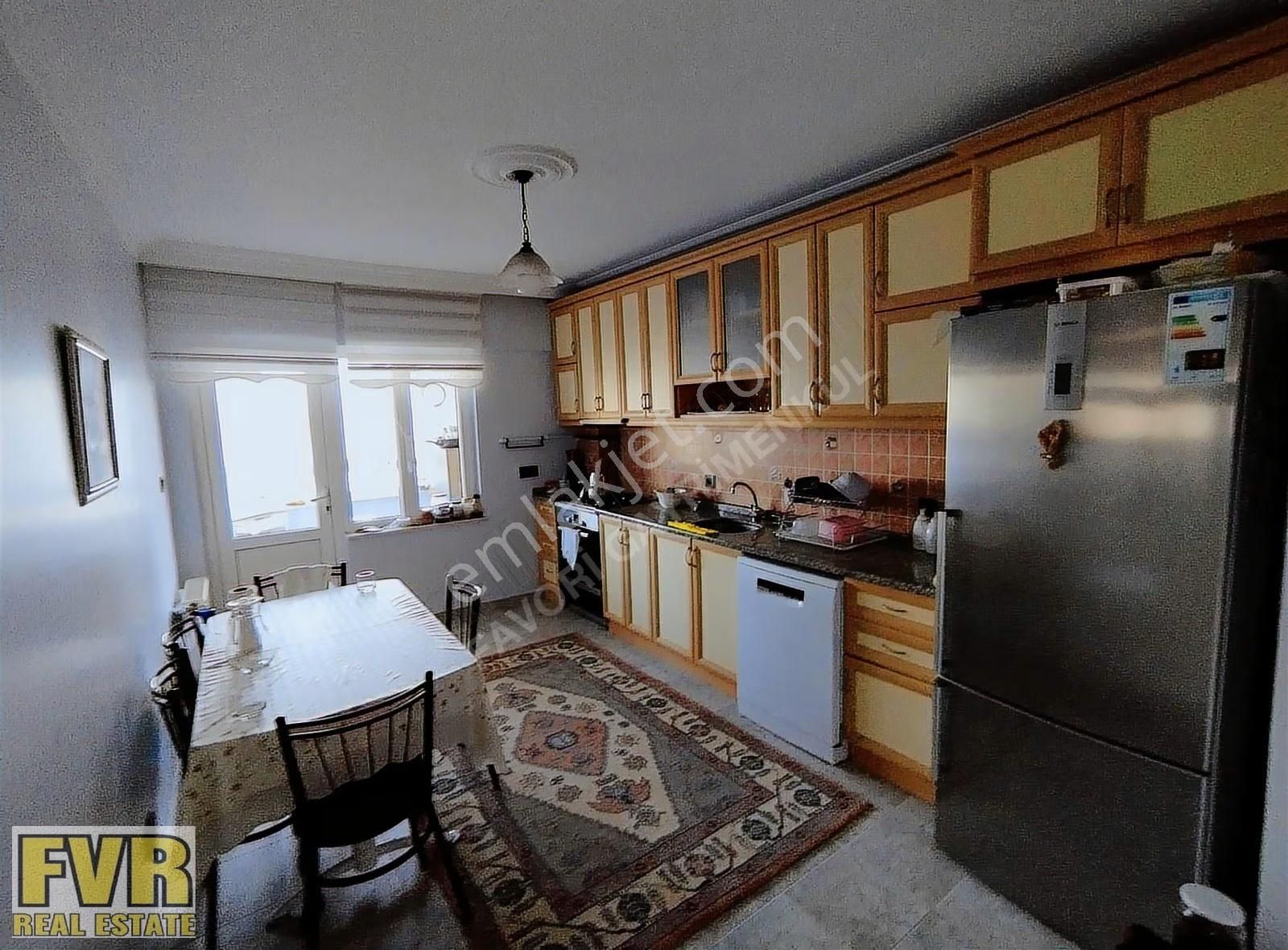 Fvr'den Kültür Mah.merkezi Lokasyonda Geniş 3+1 Arakat Daire - Görsel 3