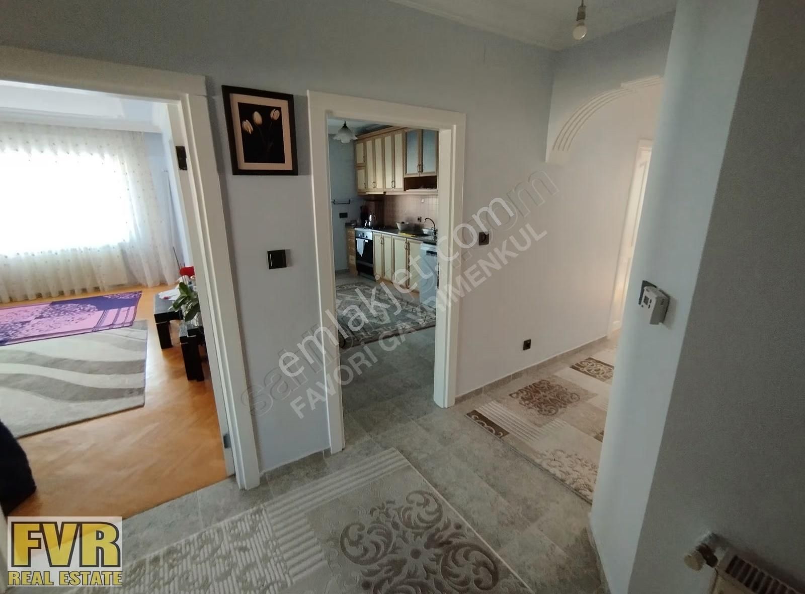 Fvr'den Kültür Mah.merkezi Lokasyonda Geniş 3+1 Arakat Daire - Görsel 35