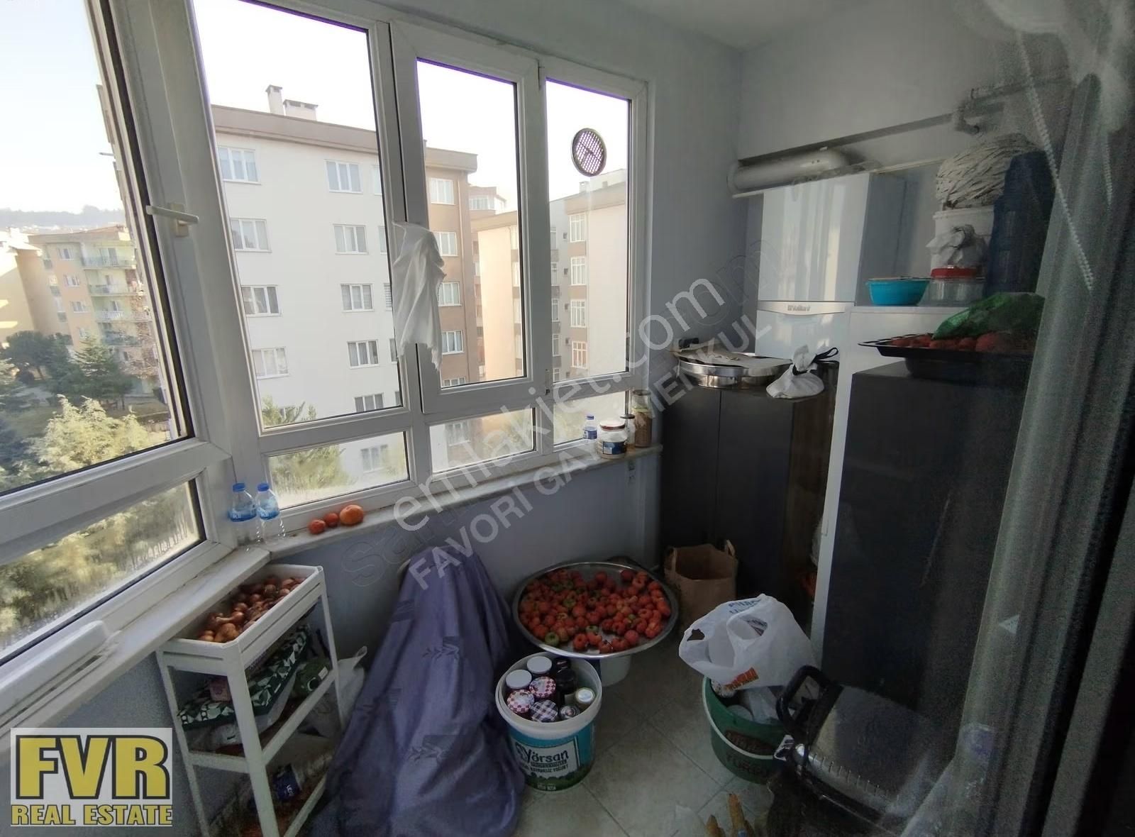 Fvr'den Kültür Mah.merkezi Lokasyonda Geniş 3+1 Arakat Daire - Görsel 27