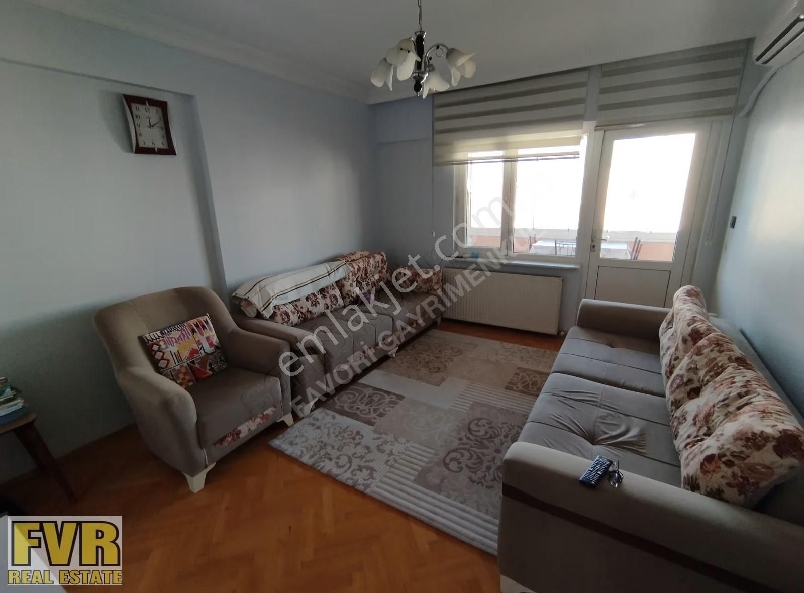 Fvr'den Kültür Mah.merkezi Lokasyonda Geniş 3+1 Arakat Daire - Görsel 15