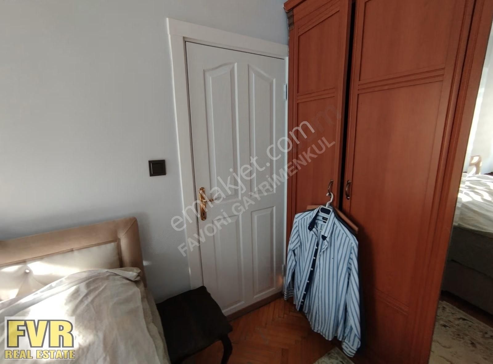 Fvr'den Kültür Mah.merkezi Lokasyonda Geniş 3+1 Arakat Daire - Görsel 29