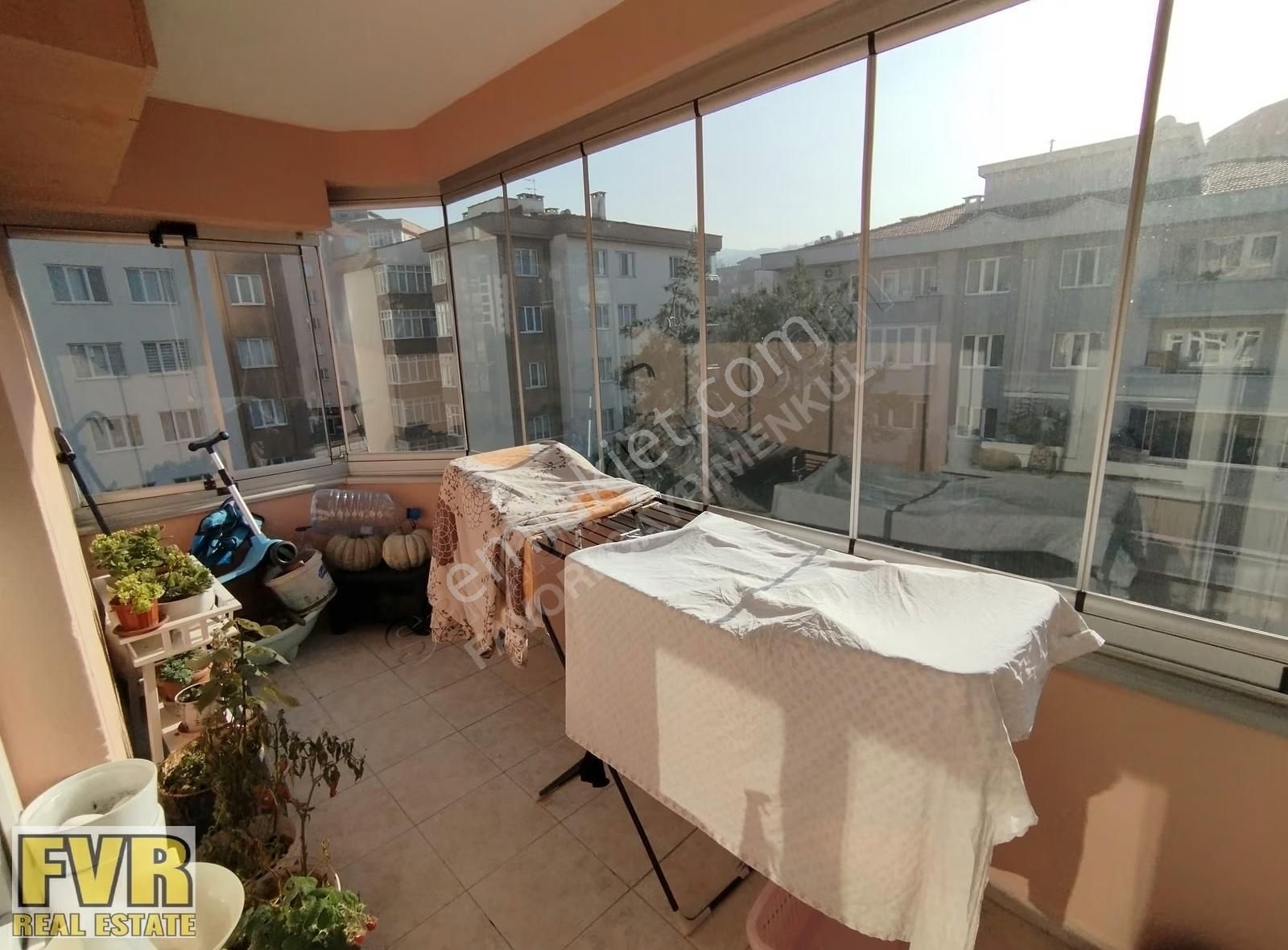 Fvr'den Kültür Mah.merkezi Lokasyonda Geniş 3+1 Arakat Daire - Görsel 8