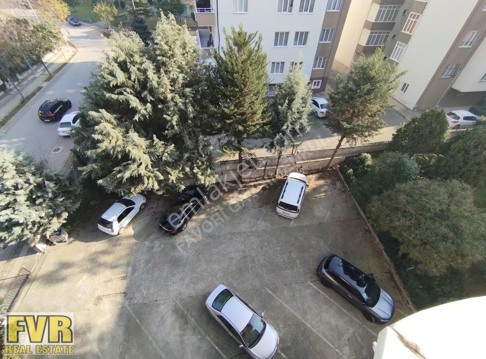 Fvr'den Kültür Mah.merkezi Lokasyonda Geniş 3+1 Arakat Daire - Görsel 9