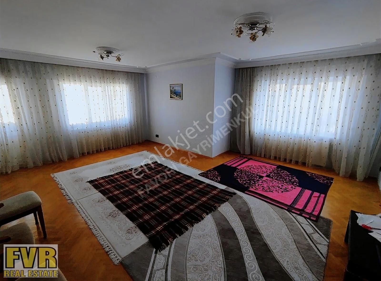 Fvr'den Kültür Mah.merkezi Lokasyonda Geniş 3+1 Arakat Daire - Görsel 21