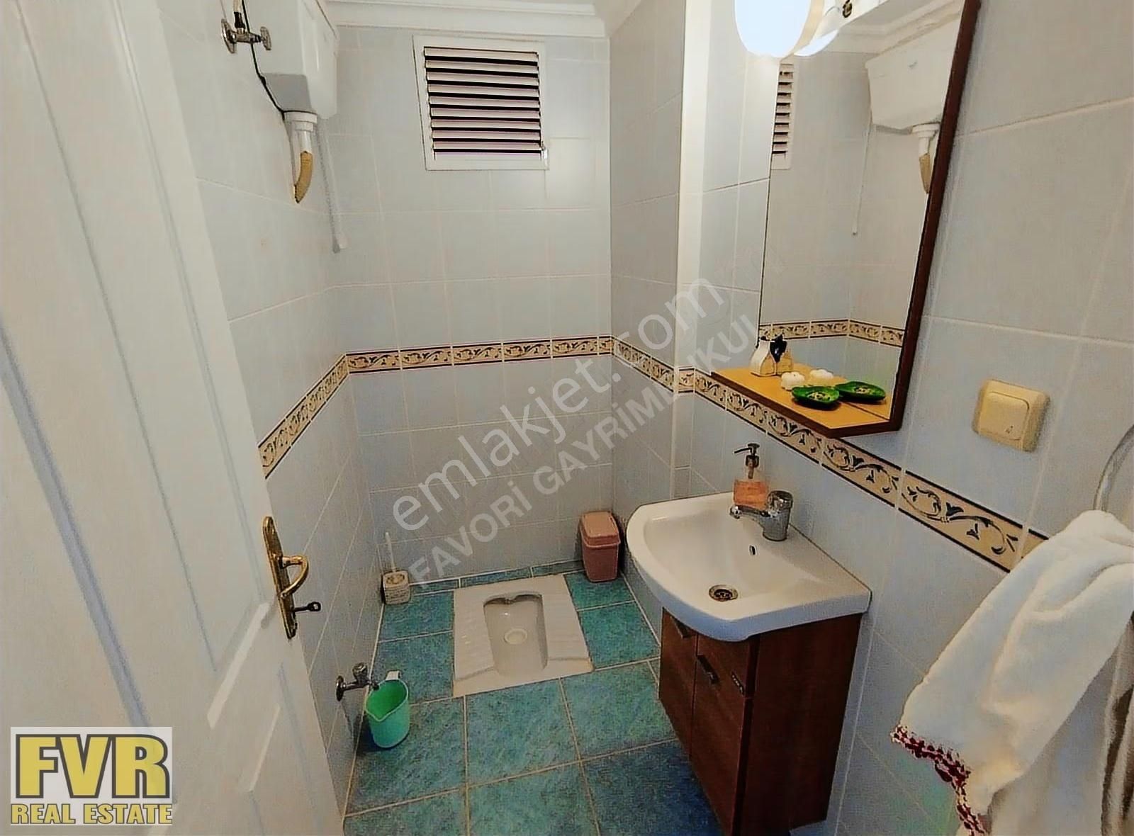 Fvr'den Kültür Mah.merkezi Lokasyonda Geniş 3+1 Arakat Daire - Görsel 30