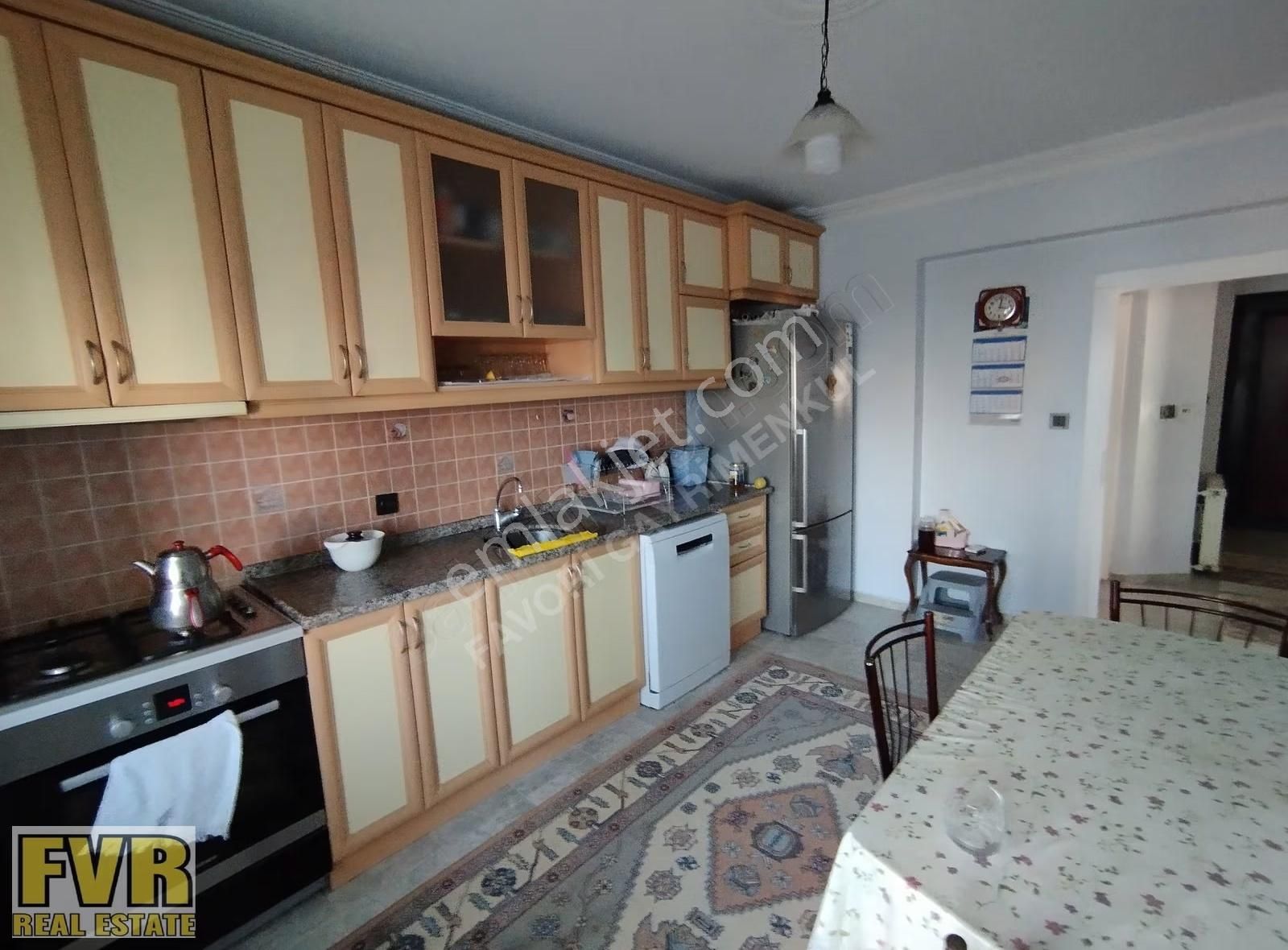 Fvr'den Kültür Mah.merkezi Lokasyonda Geniş 3+1 Arakat Daire - Görsel 13