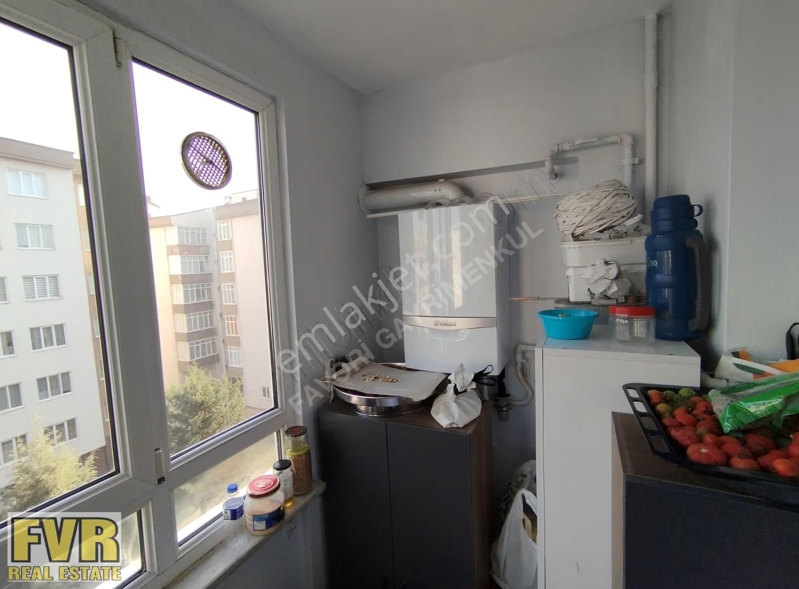 Fvr'den Kültür Mah.merkezi Lokasyonda Geniş 3+1 Arakat Daire - Görsel 32