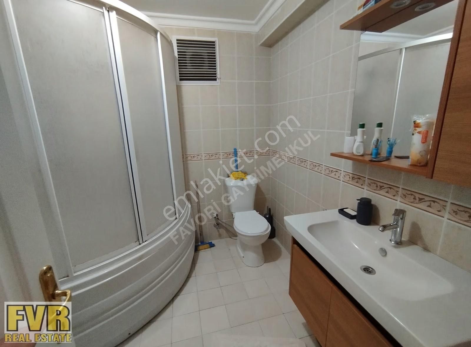 Fvr'den Kültür Mah.merkezi Lokasyonda Geniş 3+1 Arakat Daire - Görsel 19