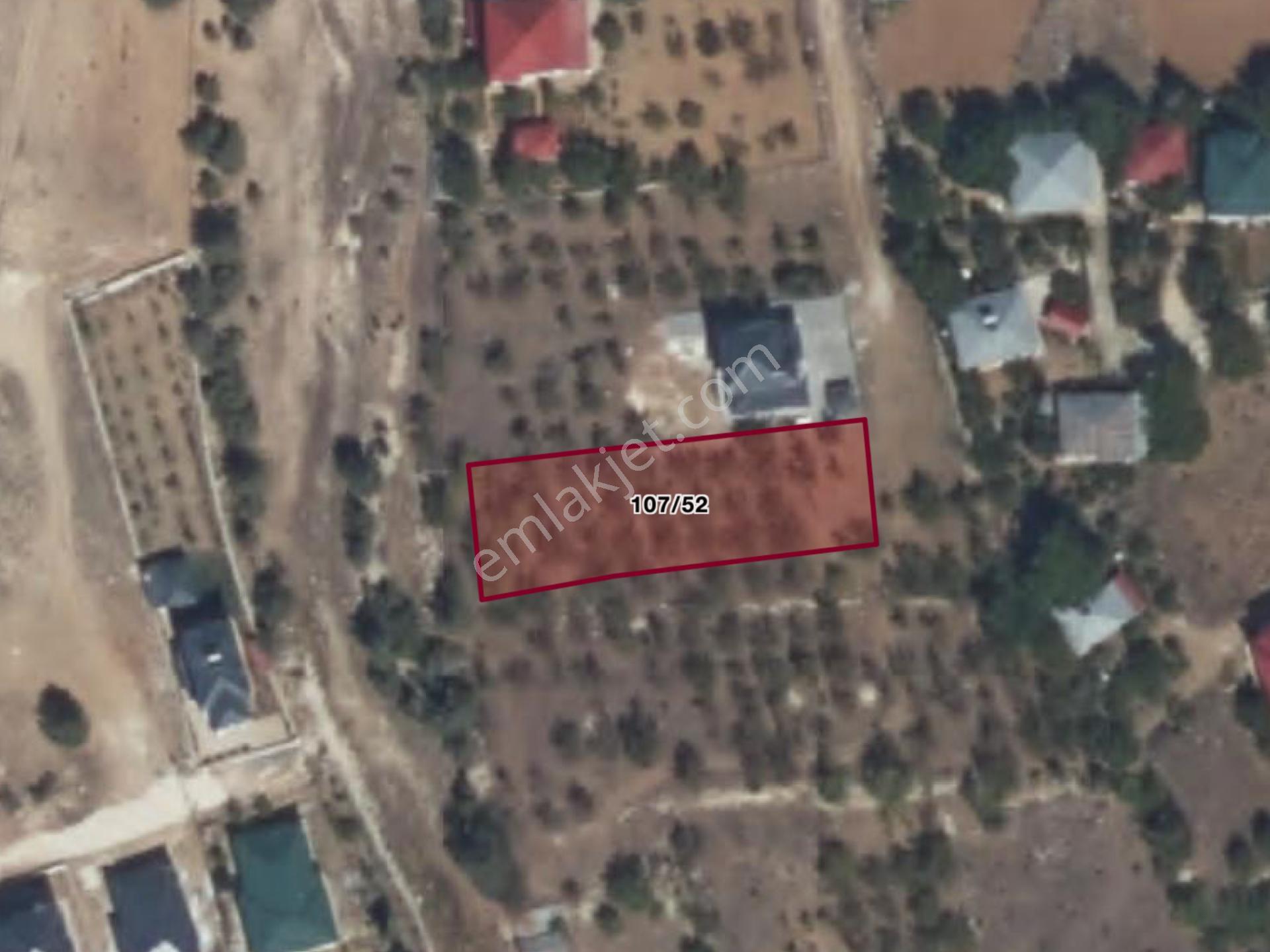 Mersin Erdemli Avgadı’da Satılık Villa İmarlı Arsa - Görsel 12