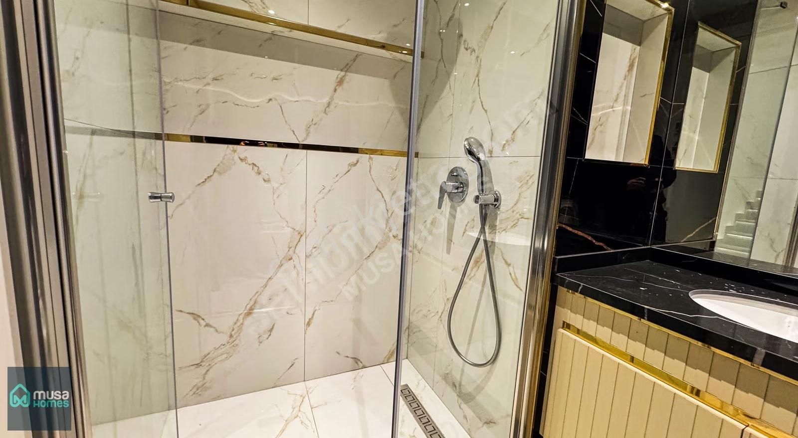Alanya Oba'da Kiralık 2+1 Dubleks Daire - Görsel 5